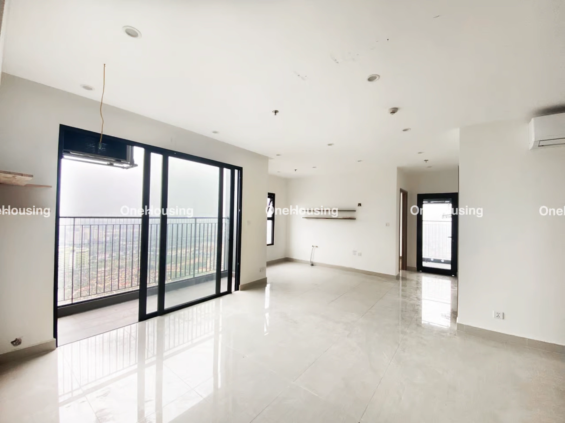 Căn 3PN tòa S4.03 - The Sapphire - Vinhomes Smart City hướng Đông Bắc, Đông Nam có giá bao nhiêu 1m2?