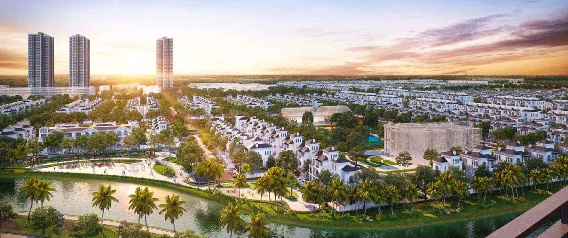 Đầu tư vào Vinhomes Ocean Park 3: Một lựa chọn thông minh cho tương lai