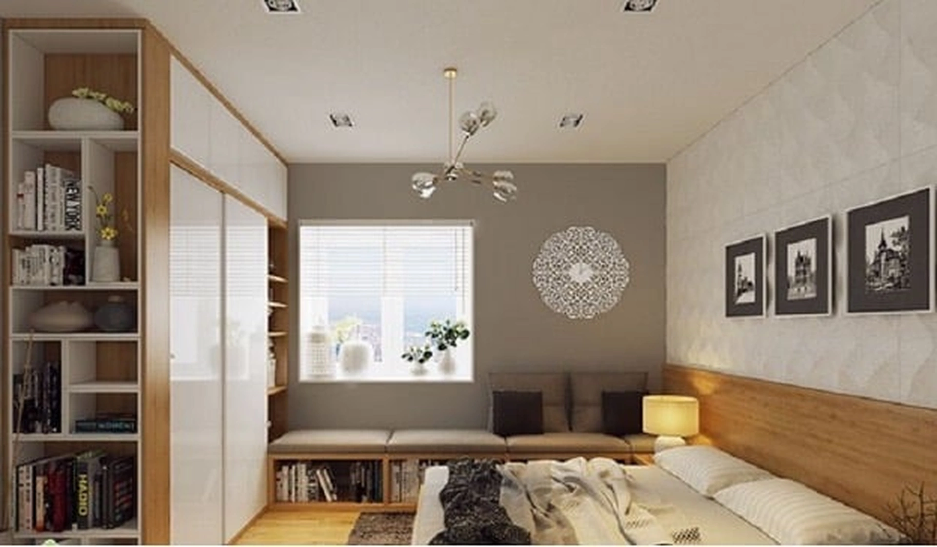 Căn 2PN 3PN 4PN ở chung cư Green House Việt Hưng quận Long Biên có diện tích bao nhiêu?