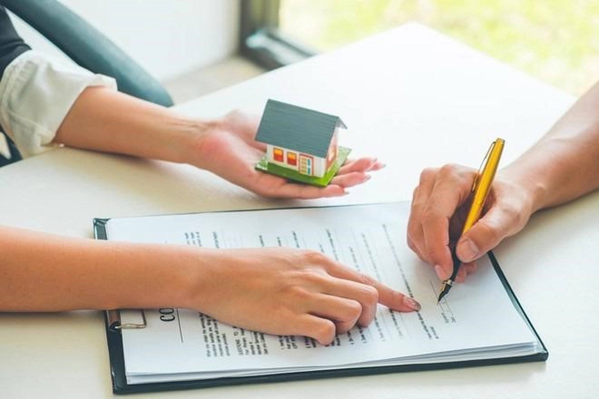 Để tất toán hợp đồng mua bán tại Vinhomes Ocean Park Gia Lâm cần chuẩn bị những giấy tờ gì?