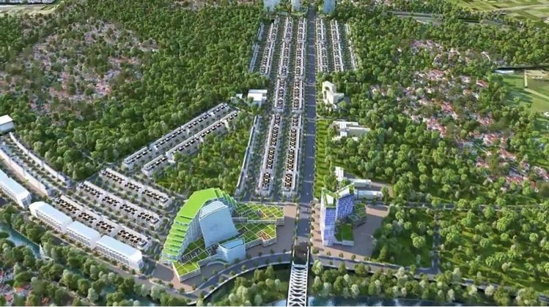 Phân khu Hải Đăng Vinhomes Ocean Park 3 - Ngọn Hải Đăng nơi Vịnh biển thượng lưu
