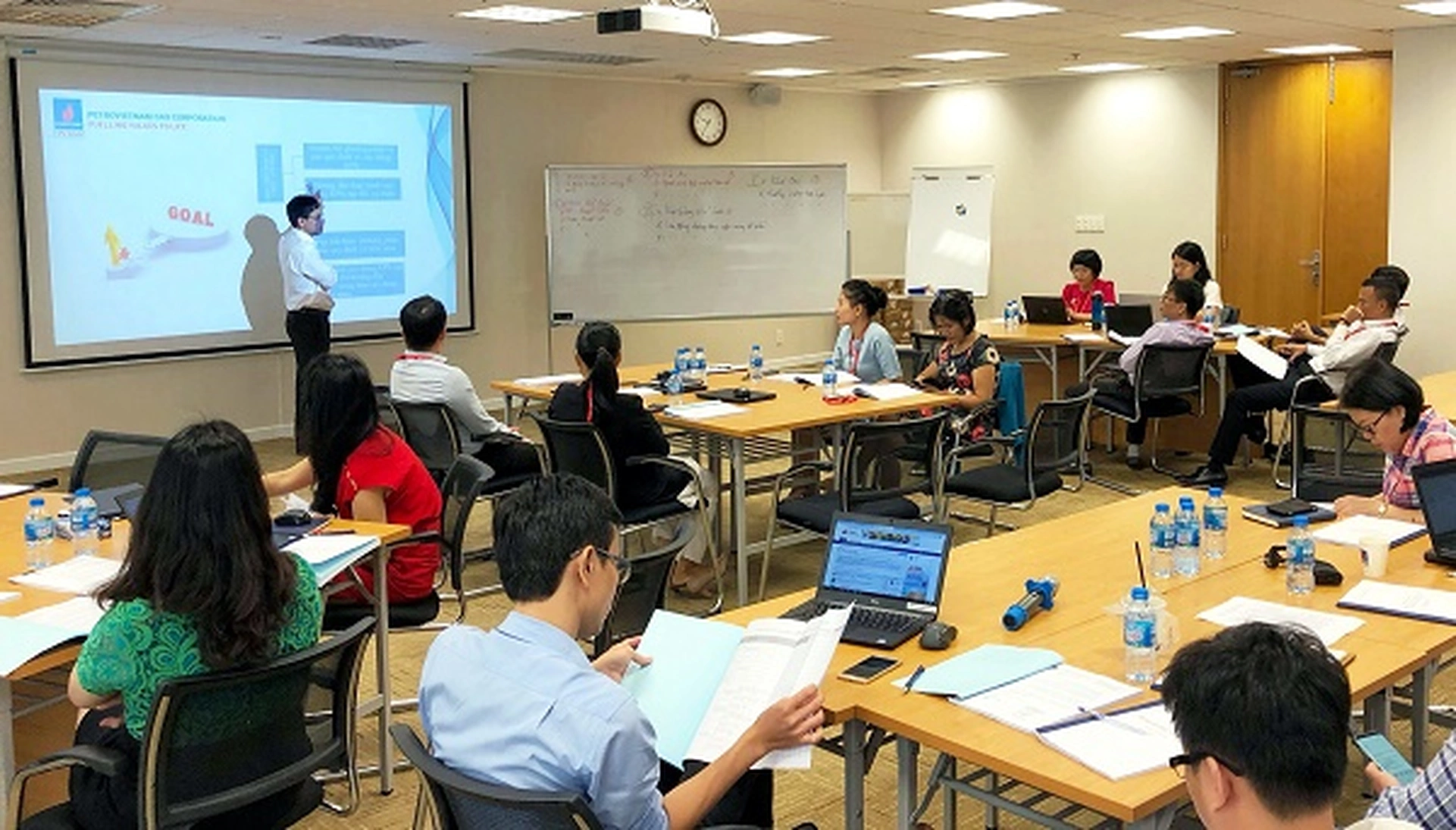Gợi ý top 6 trung tâm dạy tiếng Hàn tốt nhất tại quận Thanh Xuân, bố mẹ có thể tham khảo cho con học dịp hè này
