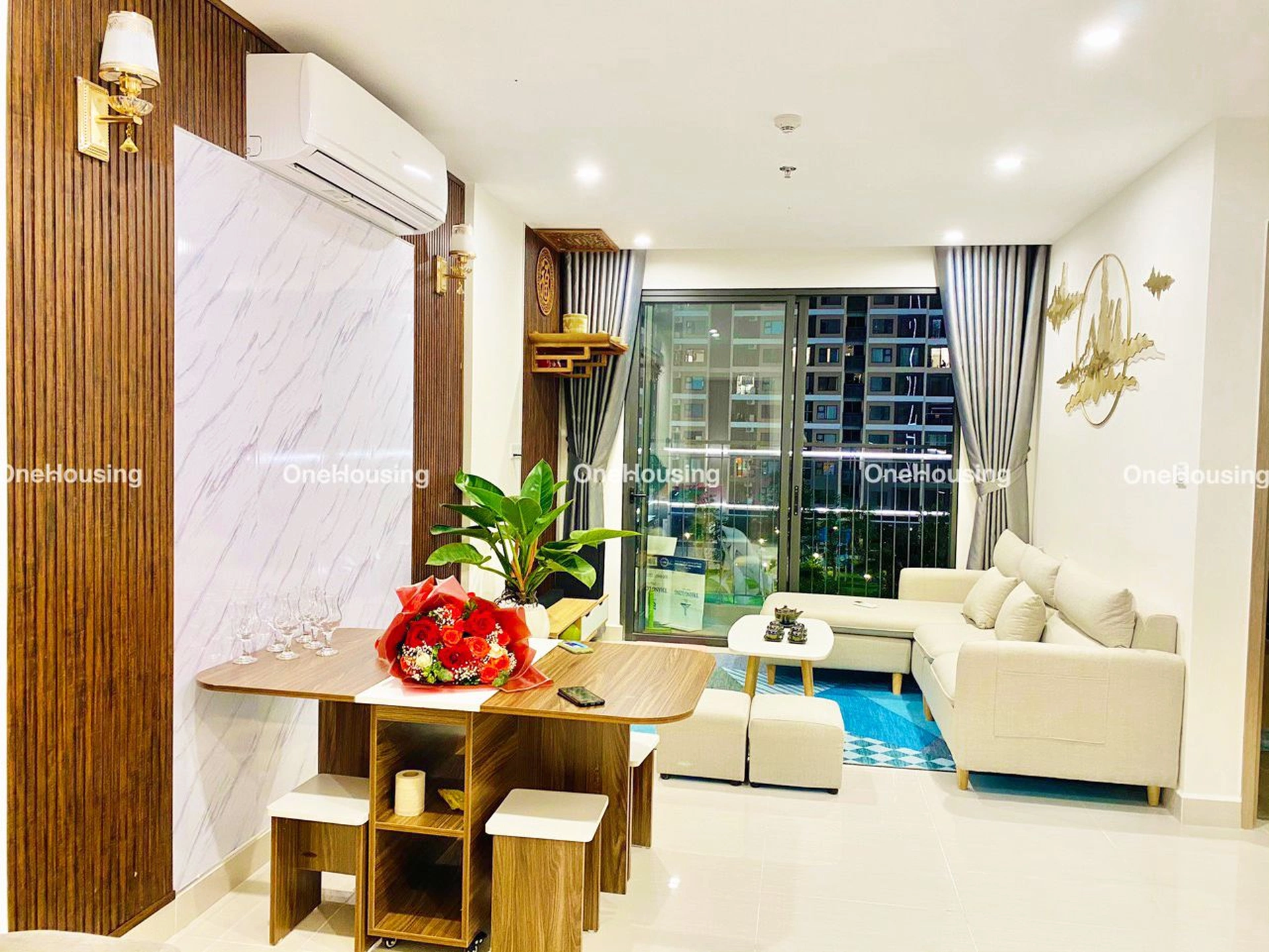 Top 3 căn hộ dưới 2 tỷ toà S1.05 Vinhomes Ocean Park Gia Lâm phù hợp gia đình trẻ