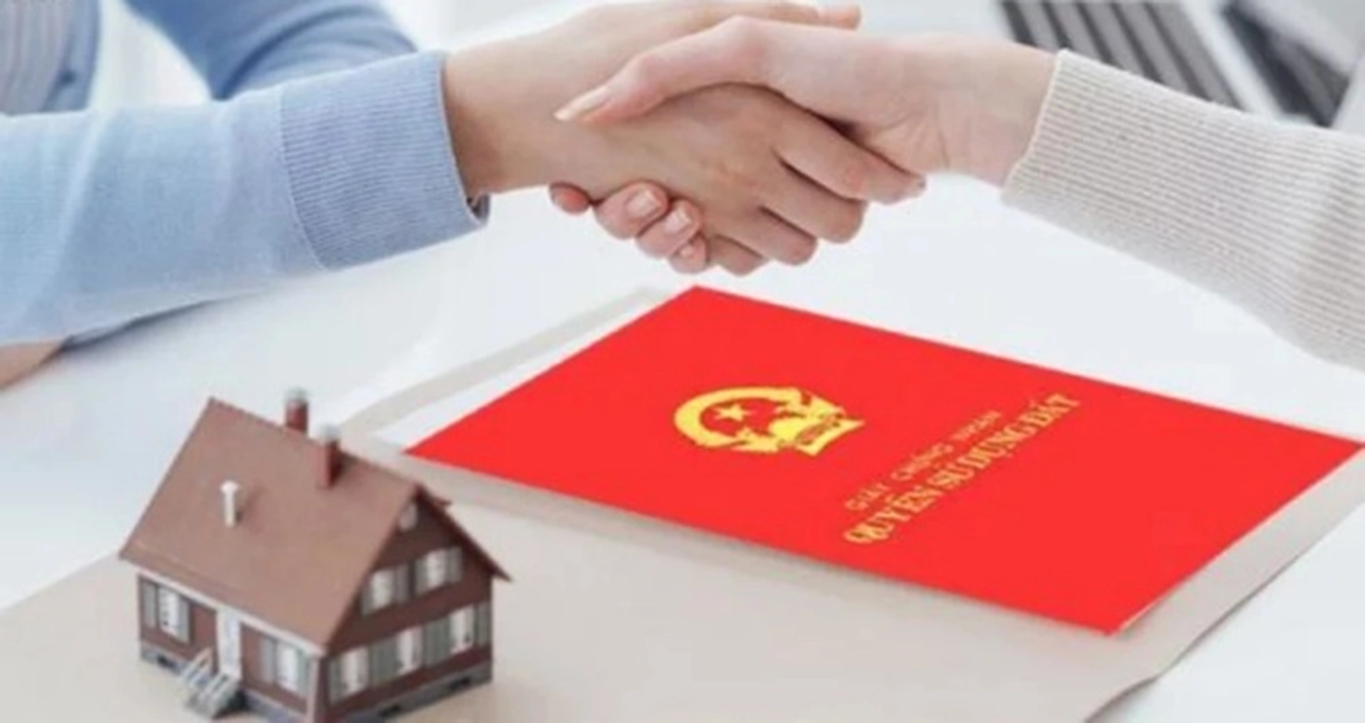 Cập nhật ngay: Nhà dưới 30m2 có được cấp sổ đỏ không?