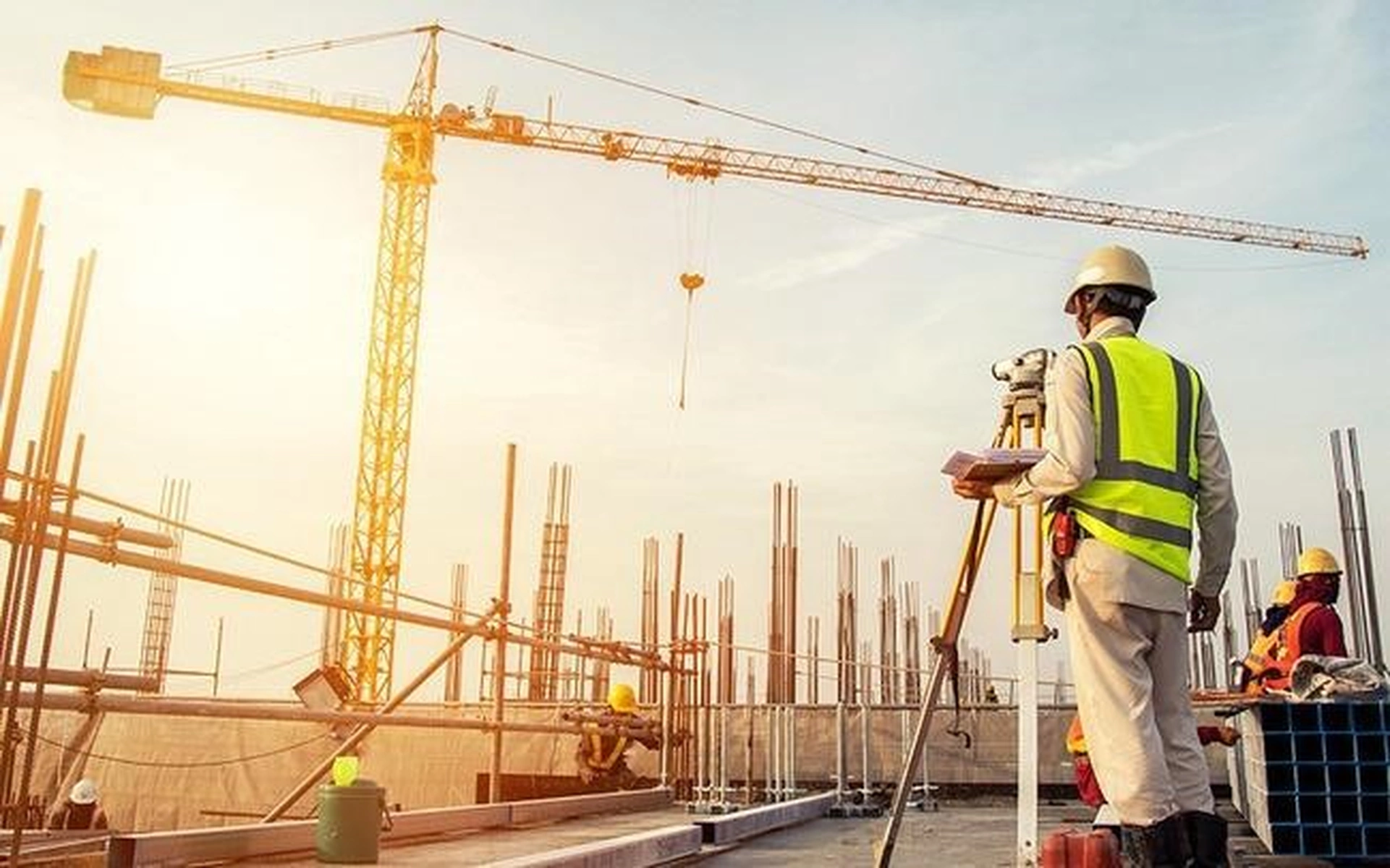Quy mô và mật độ xây dựng chung cư SME Hoàng Gia quận Hà Đông như thế nào?
