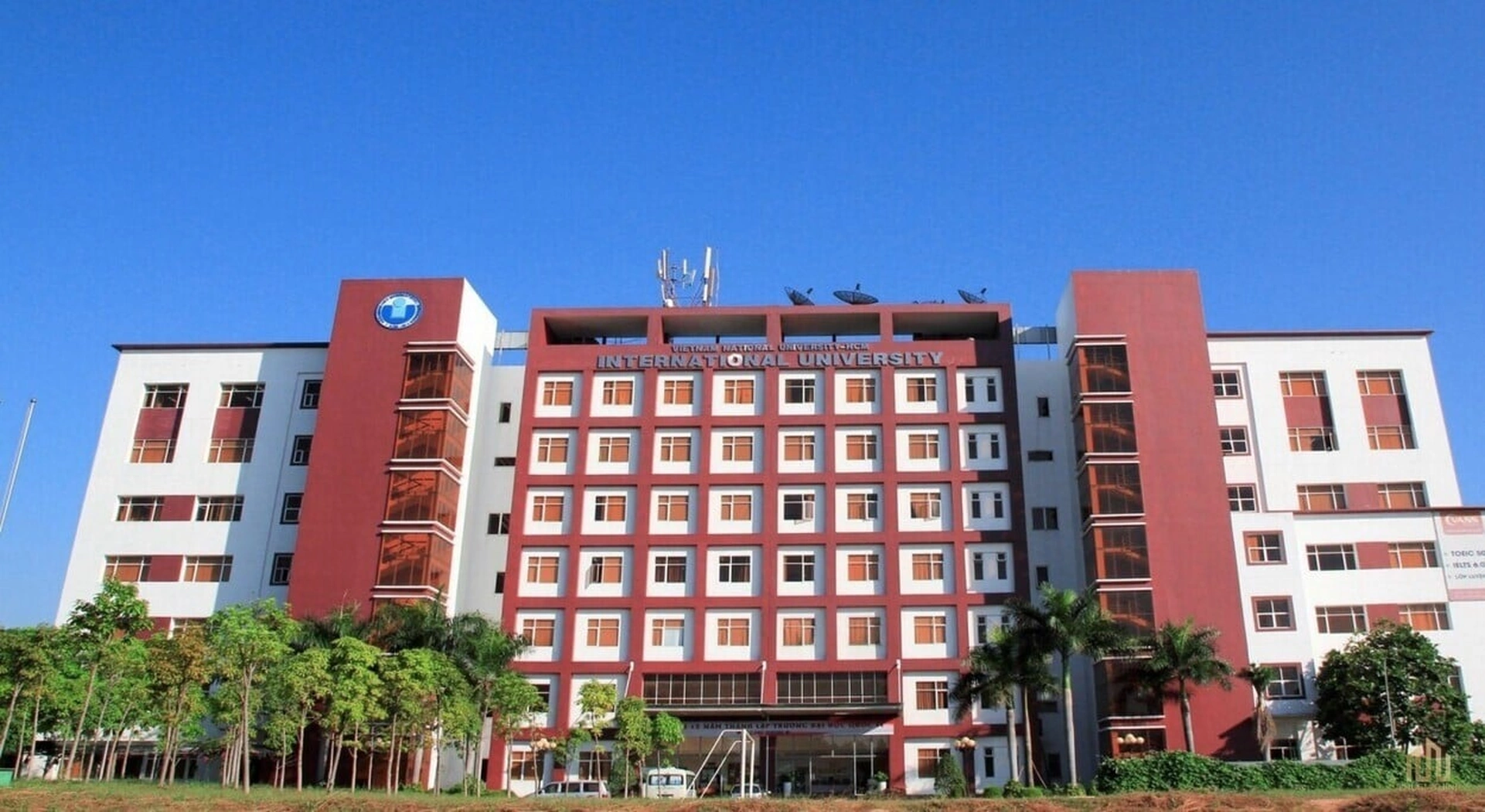 Điểm danh top 4 trường đại học tốt nhất gần Masteri An Phú