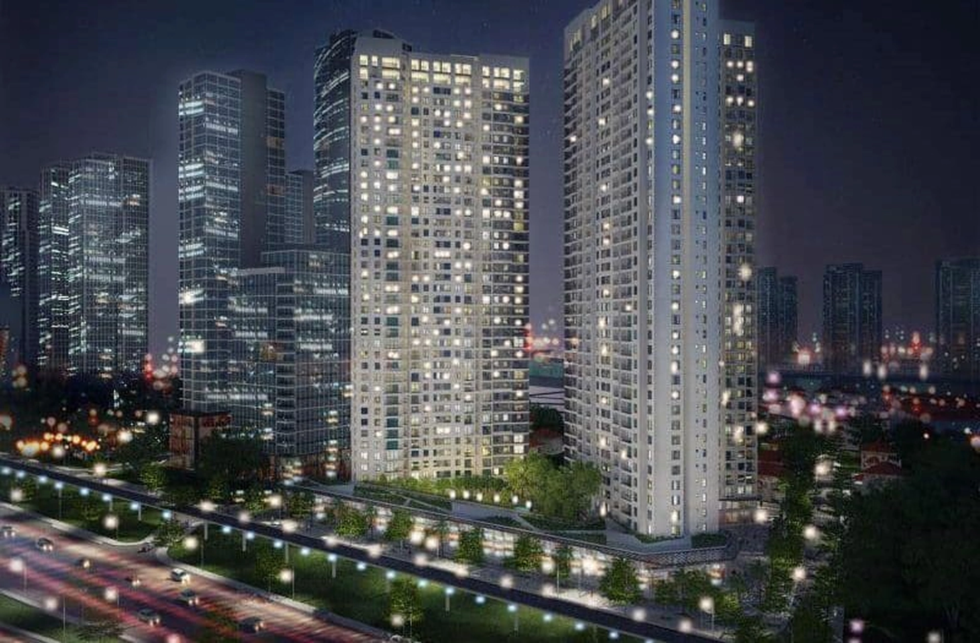 Điểm danh top 3 trường trung học cơ sở tốt nhất gần Masteri An Phú