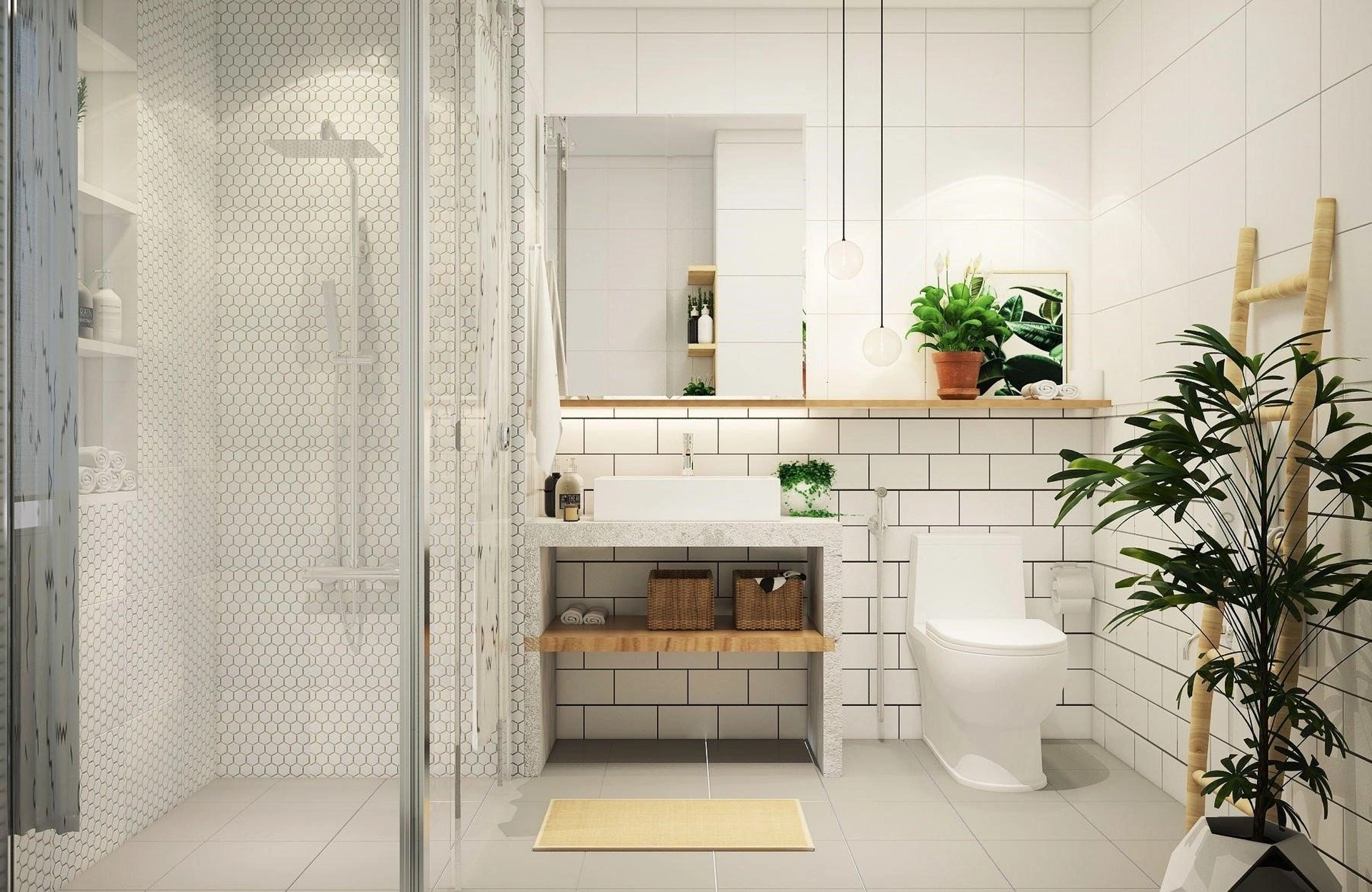 Bí quyết cải tạo tốn ít tiền nhưng giúp nhà bạn được giá hơn