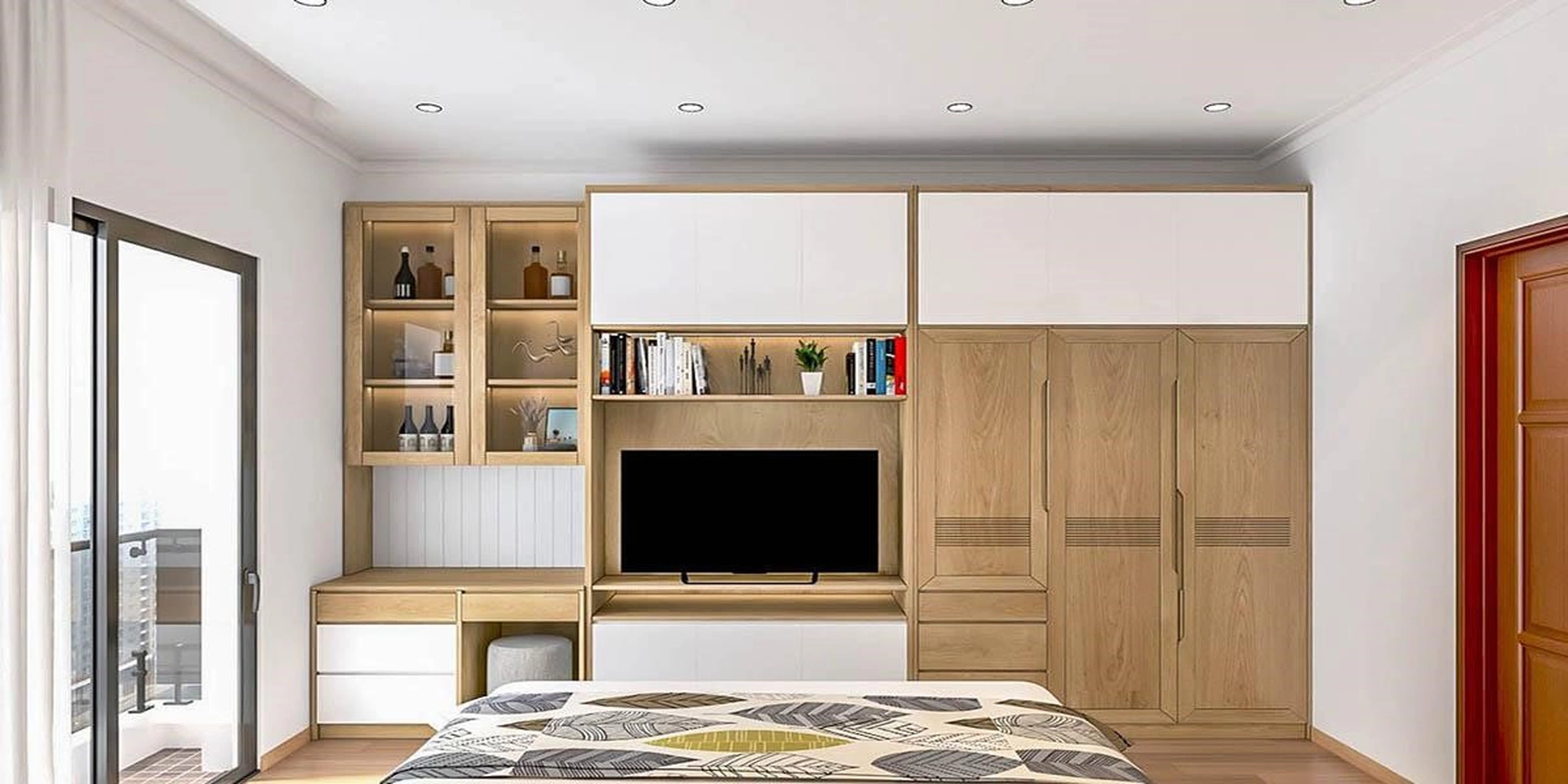 Bật mí 6 món đồ chưa nên mua sắm khi có căn nhà đầu tiên
