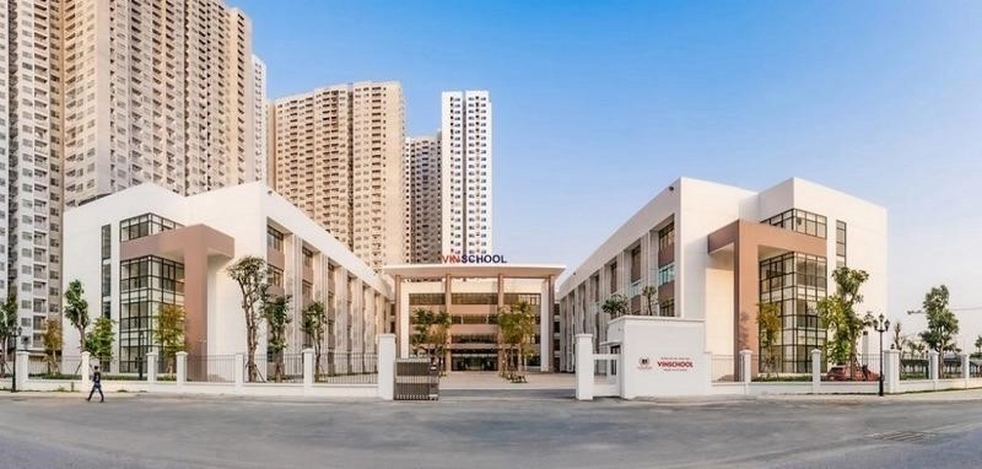 7 yếu tố khiến Masteri West Heights trở thành môi trường sống hoàn hảo cho con trẻ
