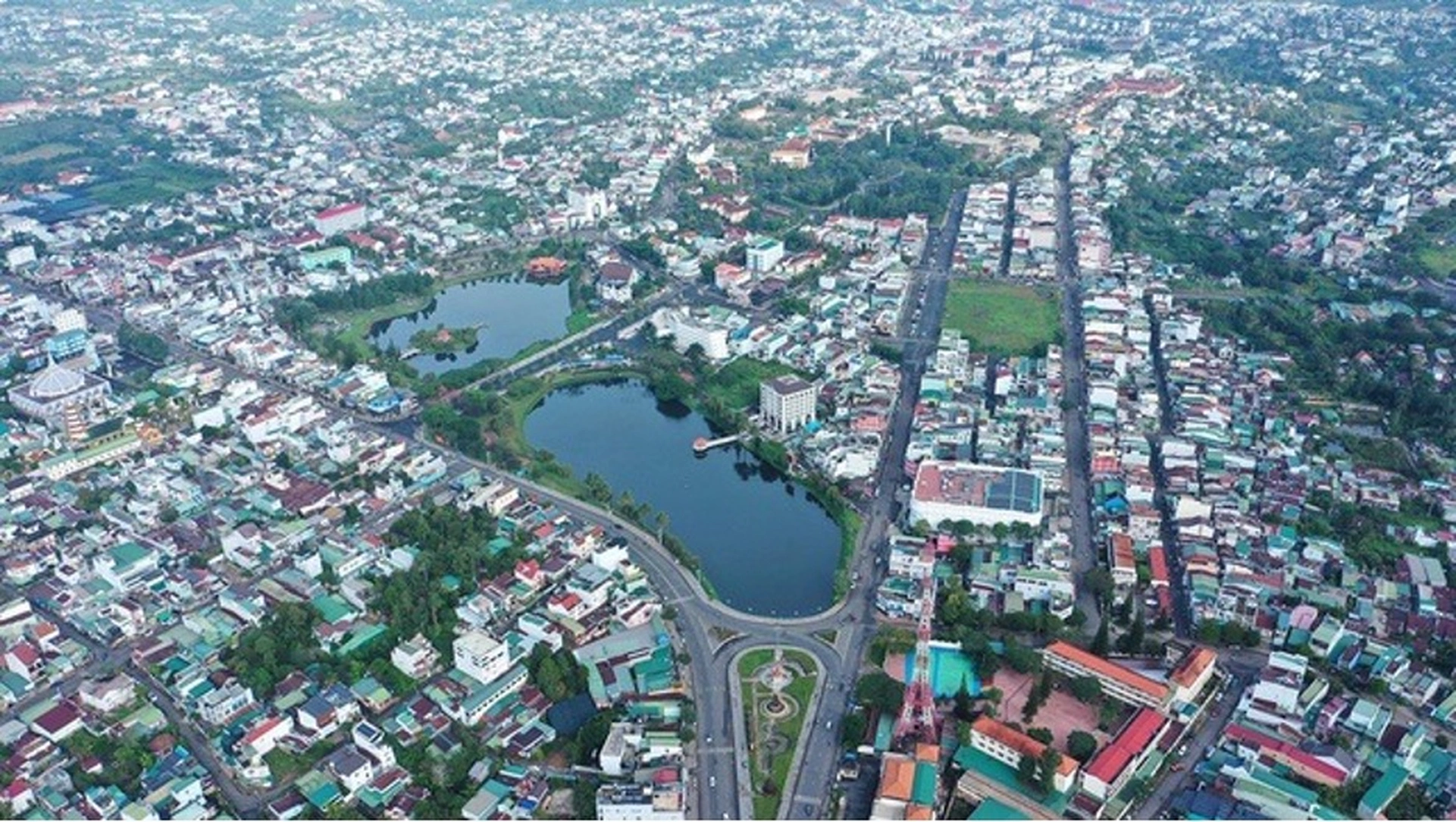 Thị trường bất động sản Lâm Đồng đang có biến chuyển gì nổi bật?