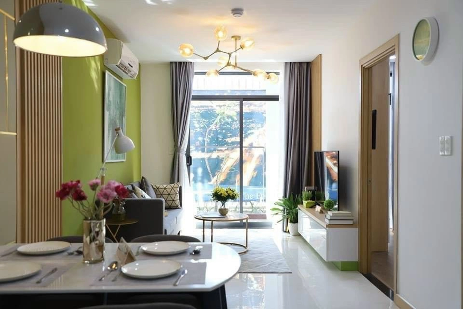 Sinh viên làng đại học Thủ Đức nên thuê căn hộ ở đâu để thuận tiện di chuyển?