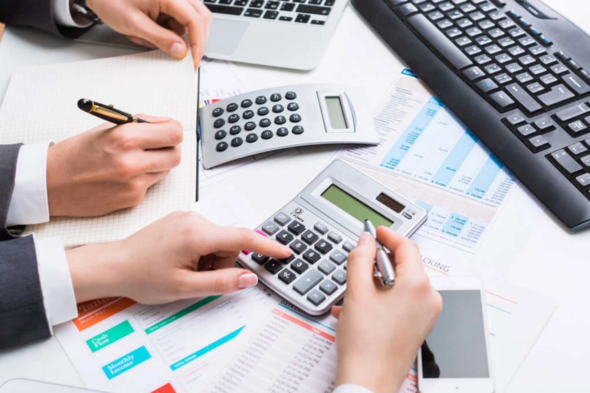 4 loại phí cần nộp khi làm sổ đỏ cho đất không có giấy tờ