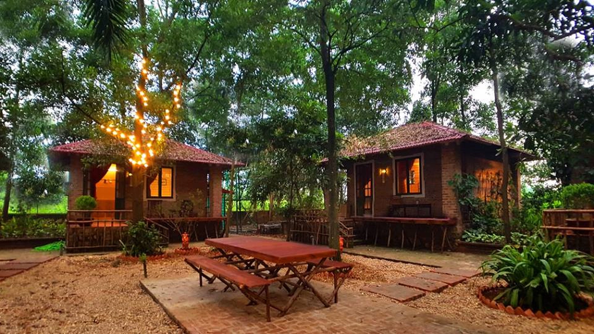 Top 10 homestay ở thị xã Sơn Tây hấp dẫn Gen Z đi nghỉ cuối tuần