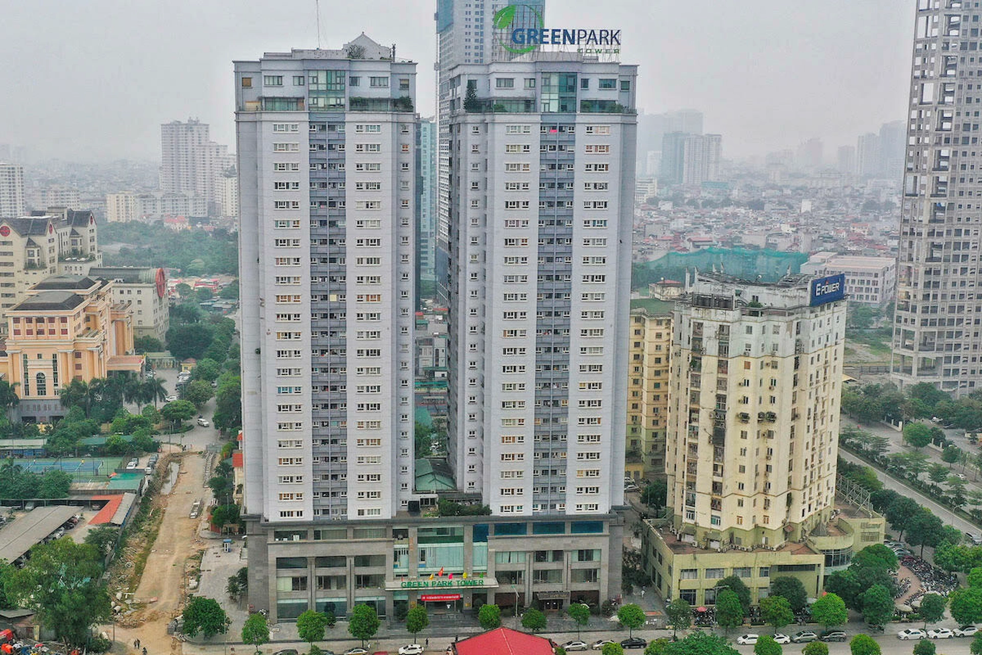 Nhà ở công vụ là gì? Ai được thuê nhà ở công vụ?