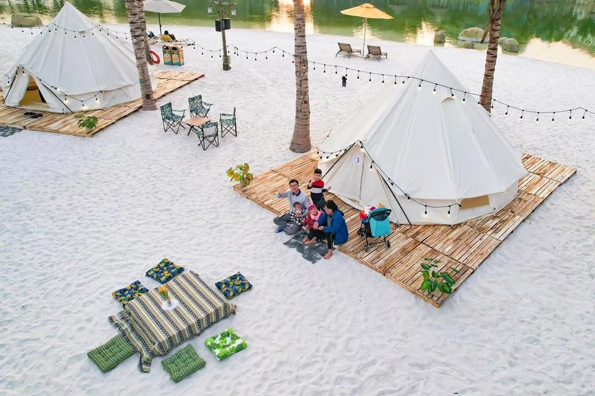 Những điều du khách nên tận hưởng khi đến Ocean City