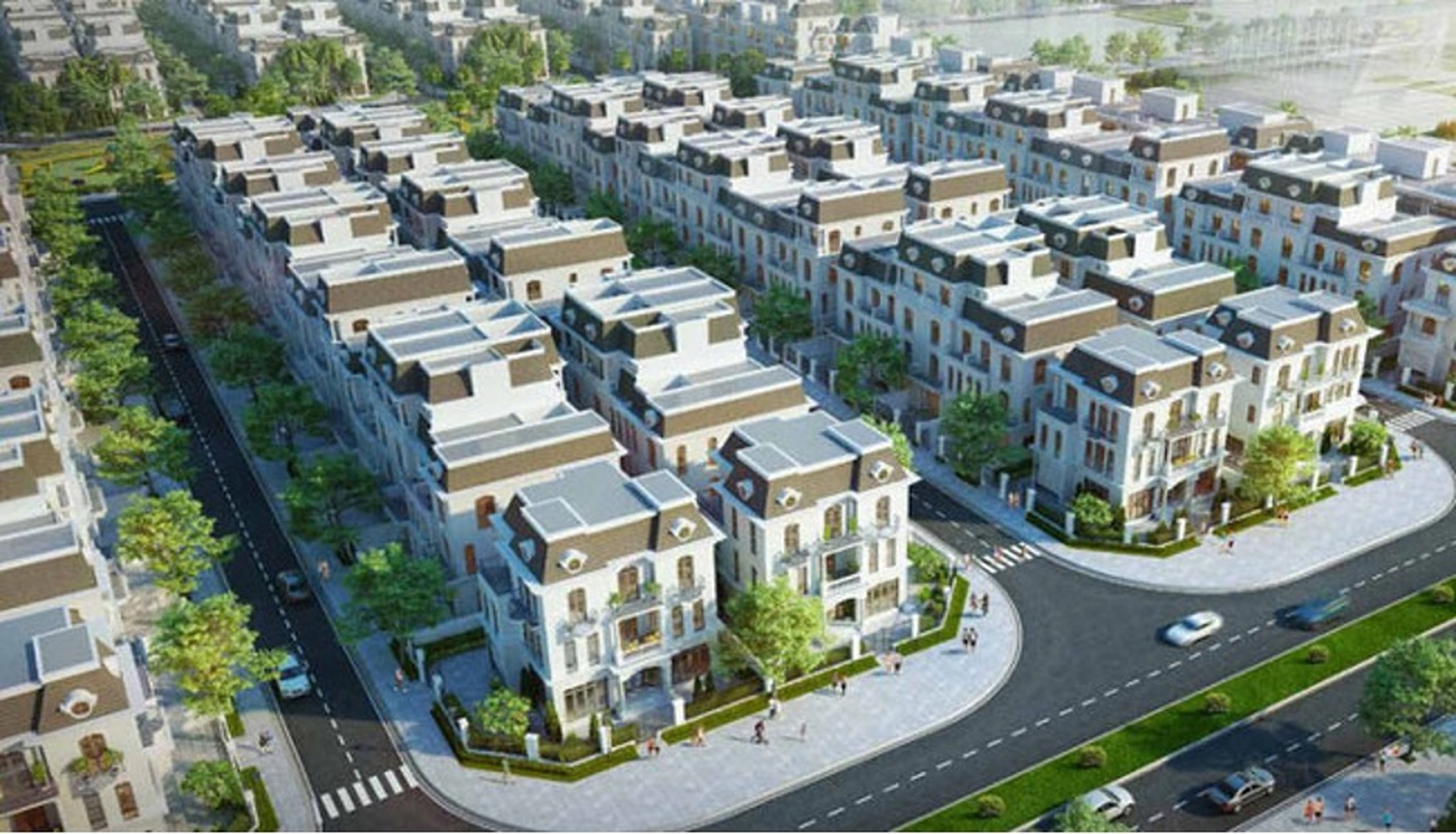 Cập nhật mới nhất giá bán nhà biệt thự, liền kề quận Bình Thạnh