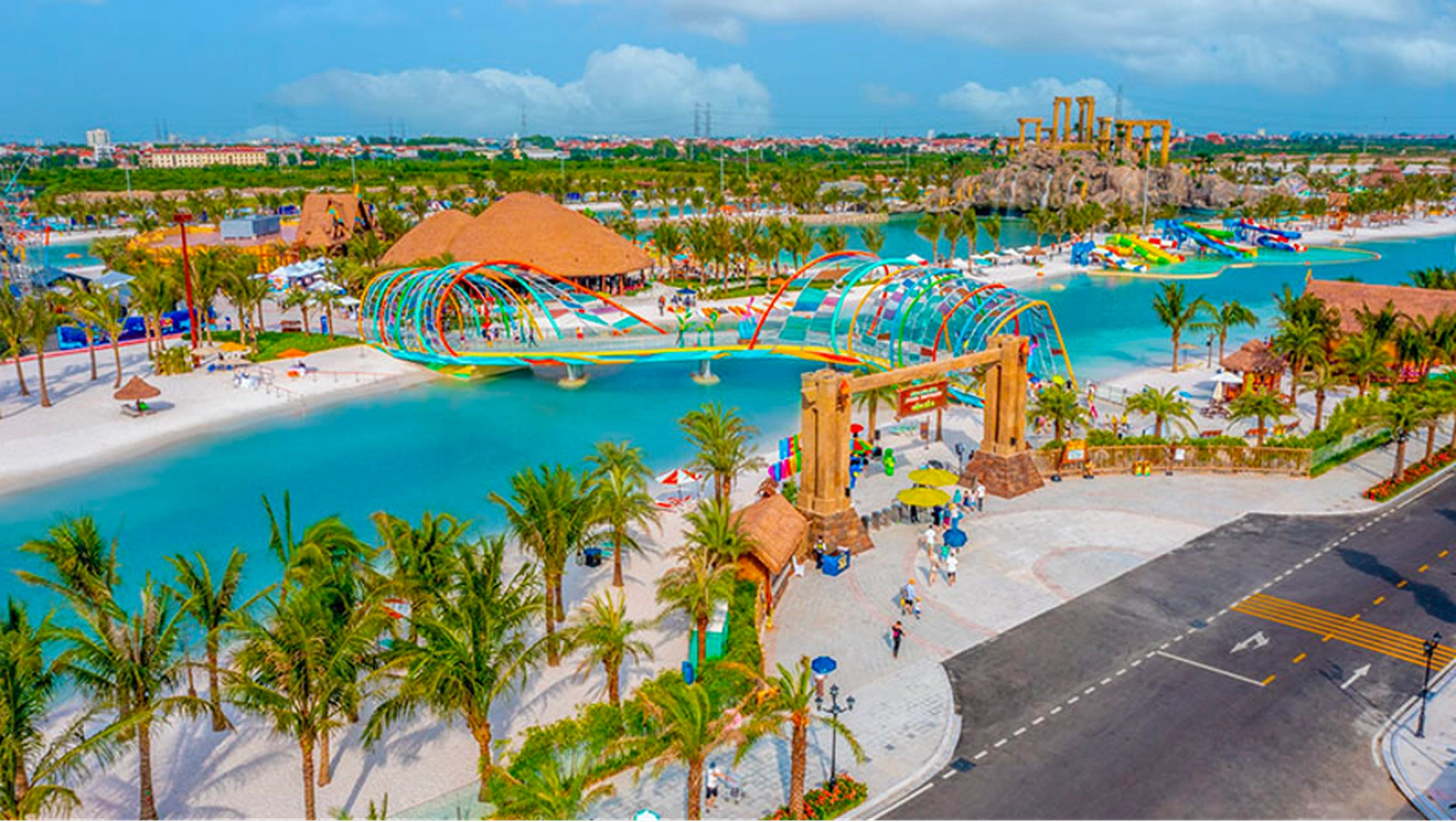 Có nên vay vốn ngân hàng để đầu tư bất động sản Ocean City Hà Nội thời điểm này không?