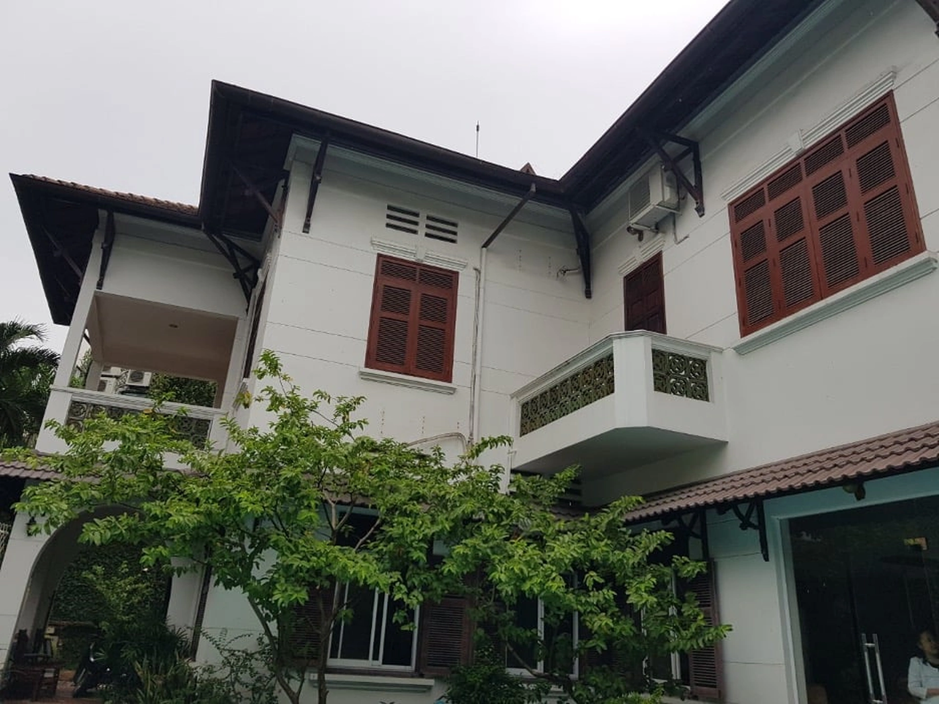 Cập nhật mới nhất giá thuê biệt thự, nhà liền kề quận 3