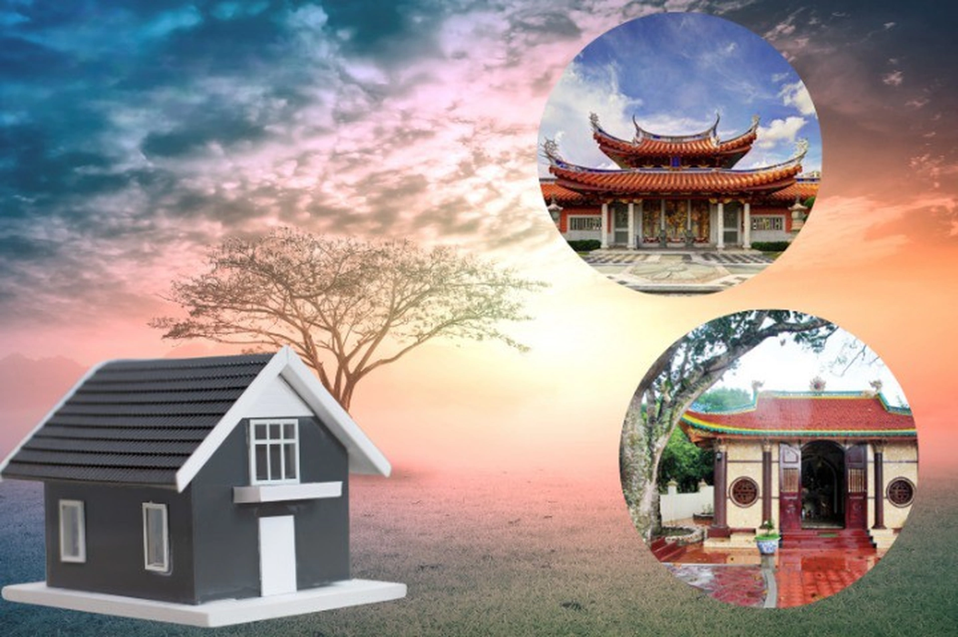 Các tác nhân ảnh hưởng xấu tới một thế đất là gì?
