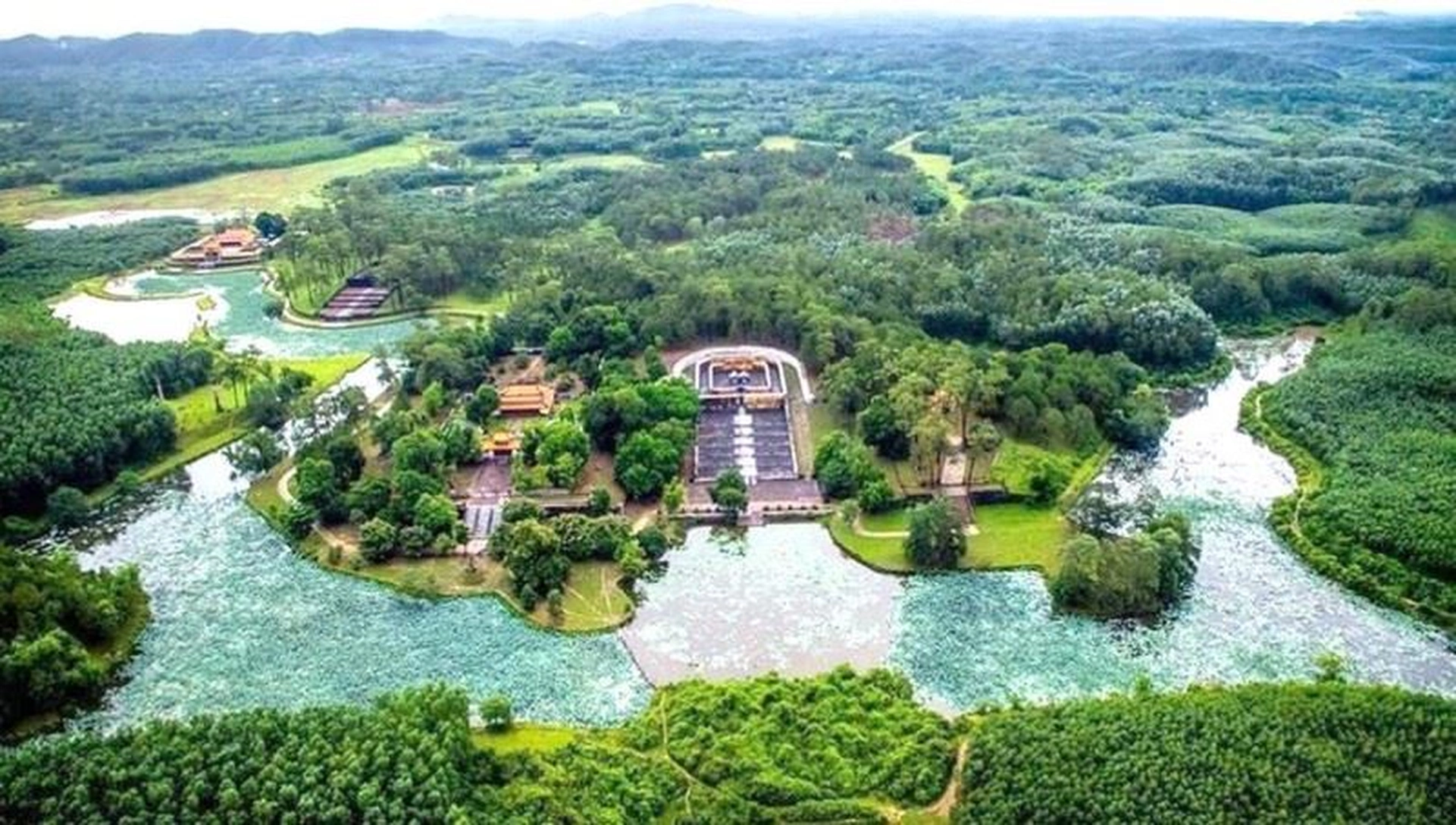 Bí quyết nhận biết các thế đất đẹp trong phong thủy