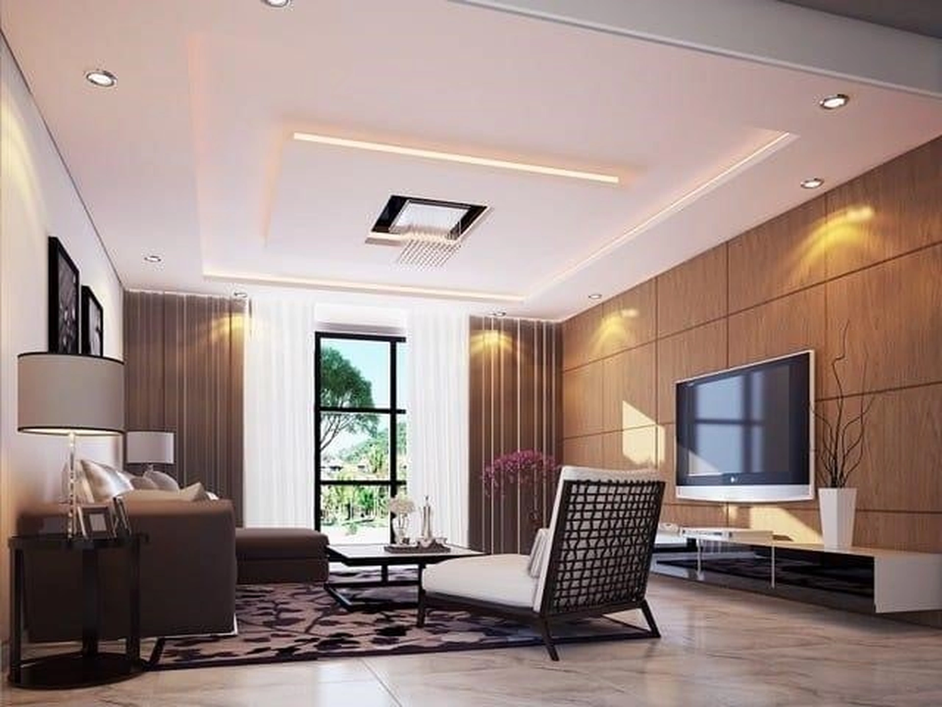 Những điều cần biết nếu bạn có dự định cải tạo nhà chung cư cũ