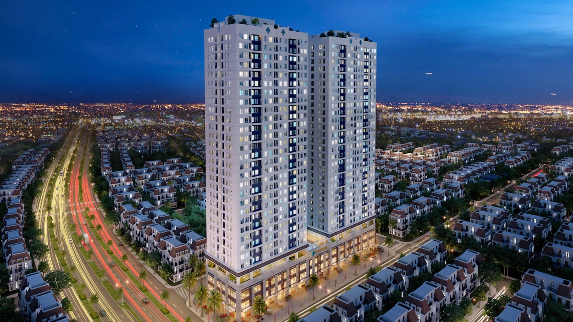 Gần chung cư ICID Complex quận Hà Đông có phòng khám nha khoa nào không?
