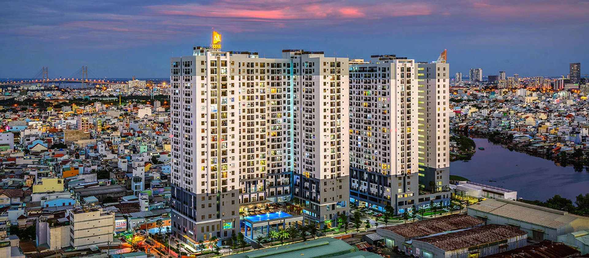 Điểm danh top 3 quán ăn gia đình uy tín gần M-One Nam Sài Gòn