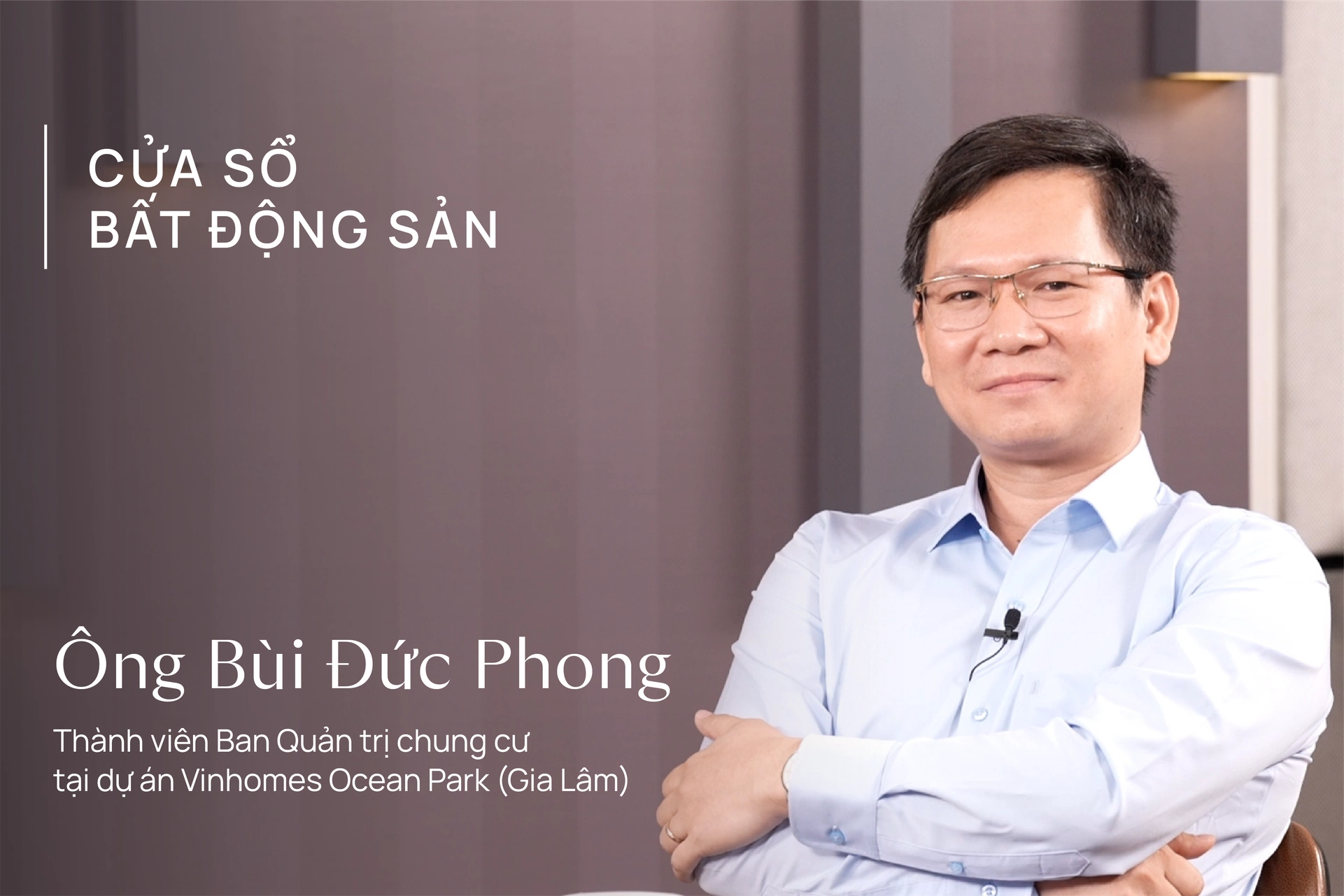 Ban quản trị cư dân tại tòa chung cư có thực sự đứng về phía chủ đầu tư?