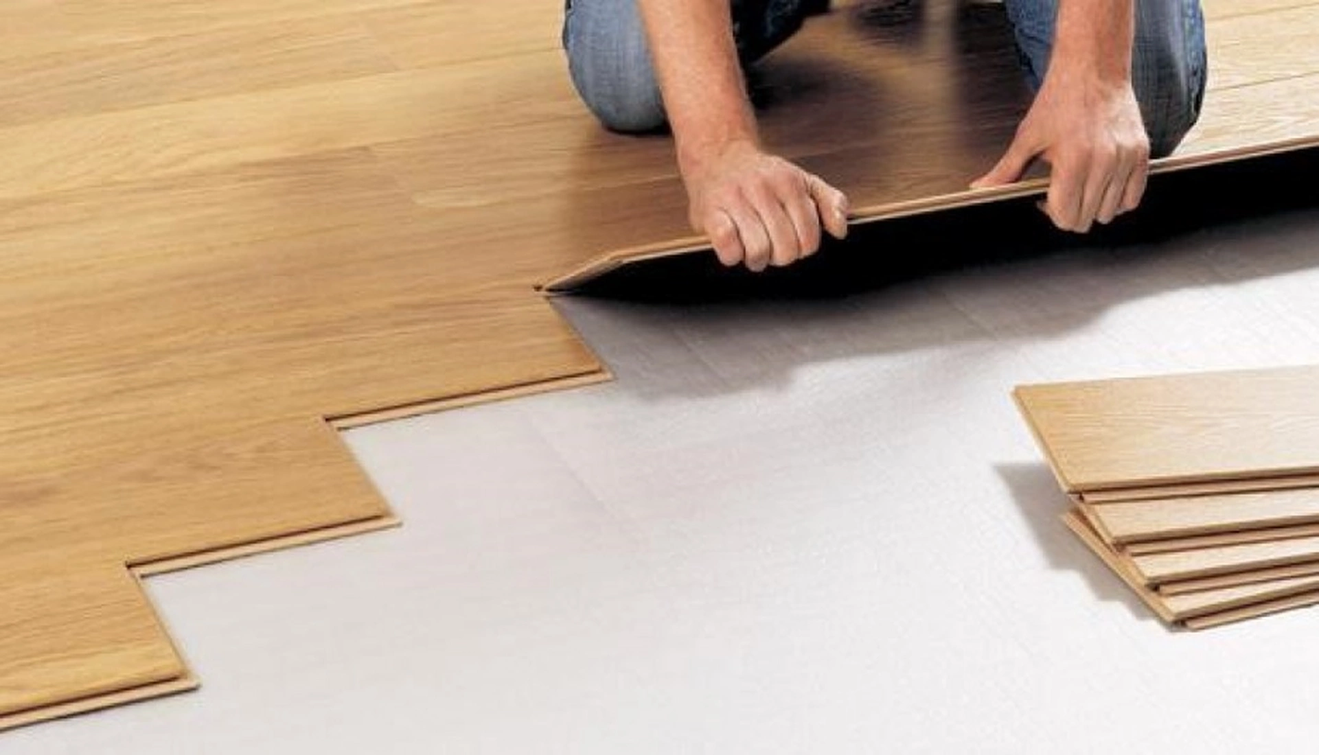 Cách lựa chọn sàn gỗ phù hợp với từng không gian trong nhà ở