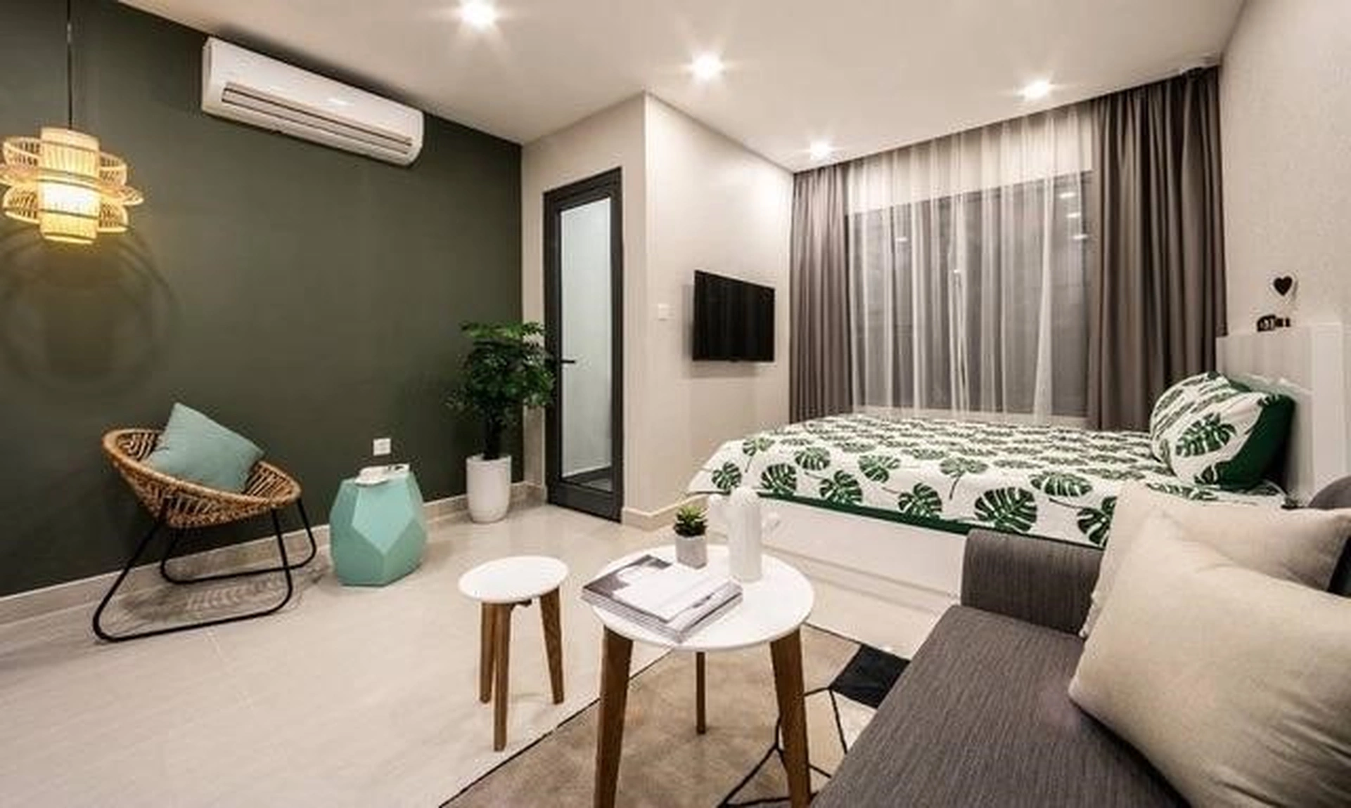 Cầm vốn 3 tỷ đồng nên mua nhà rồi bán lại hay cho thuê sinh lời cao hơn?