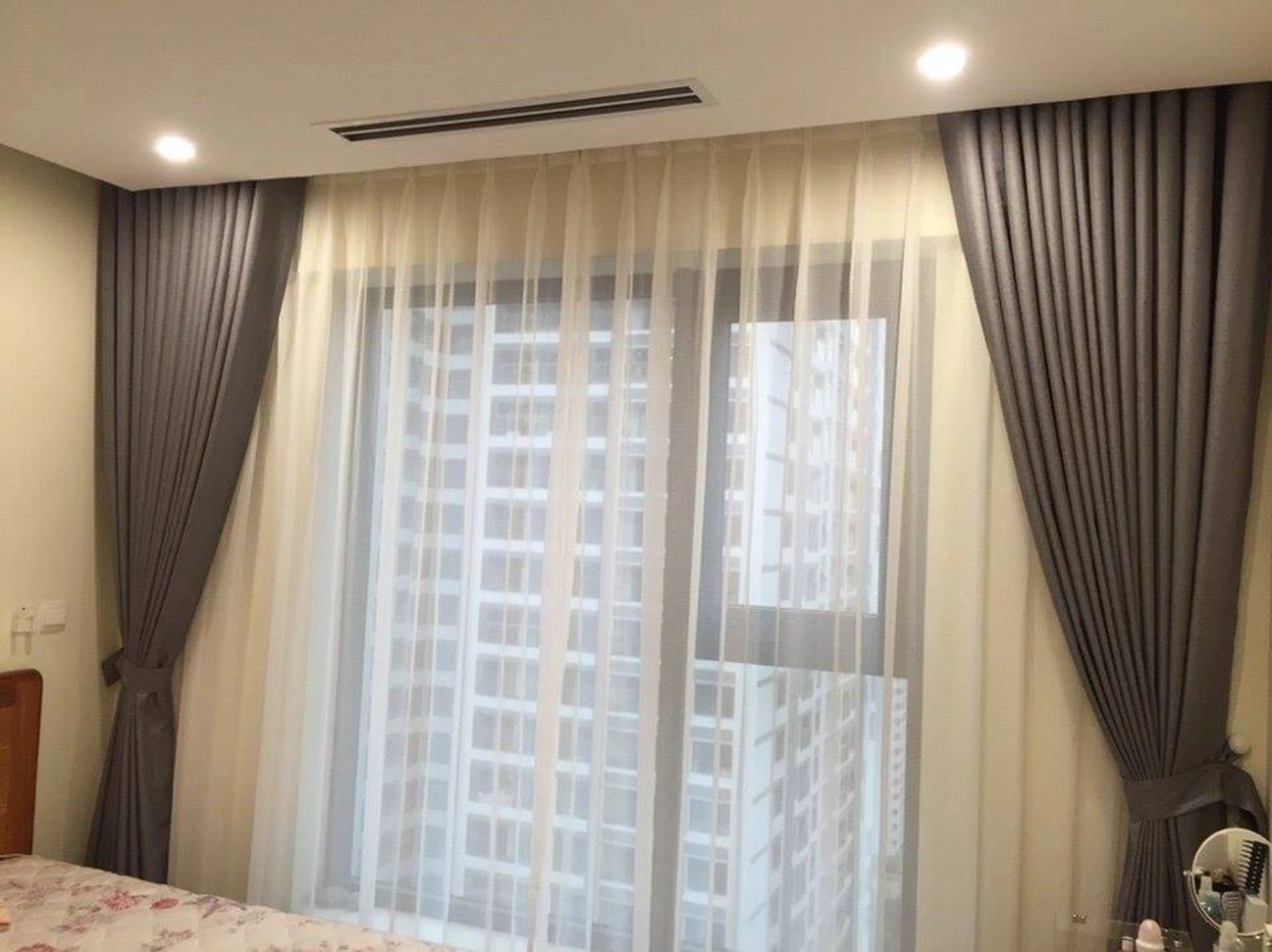 Mách nhỏ 6 mẫu rèm cửa không thể bỏ qua khi trang trí nội thất