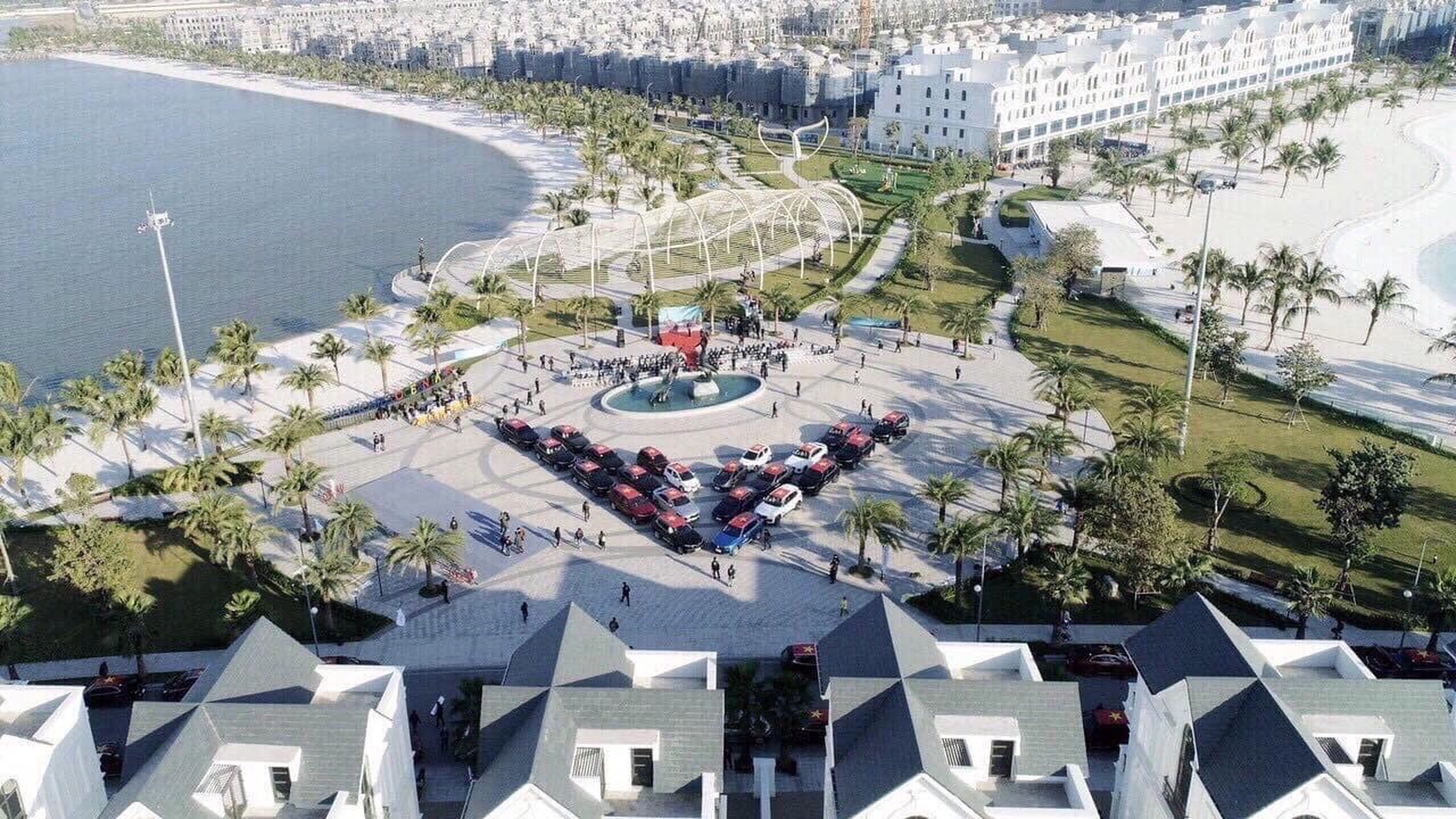 Vì sao bất động sản khu Đông Hà Nội tăng giá nhiều lần chỉ trong 2 năm qua?