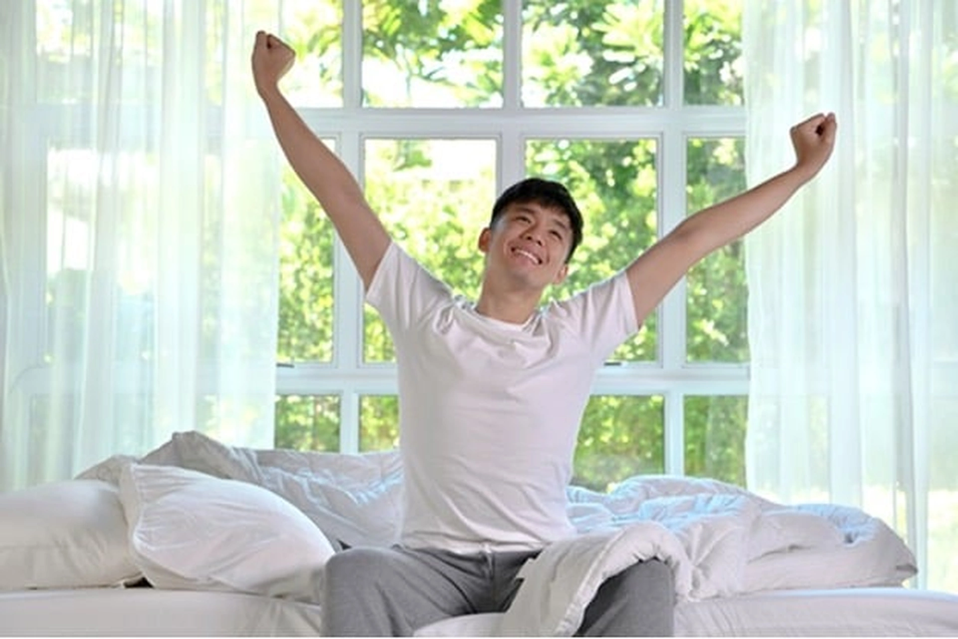 Gợi ý cách kê giường ngủ chuẩn phong thủy cho người mệnh Mộc 