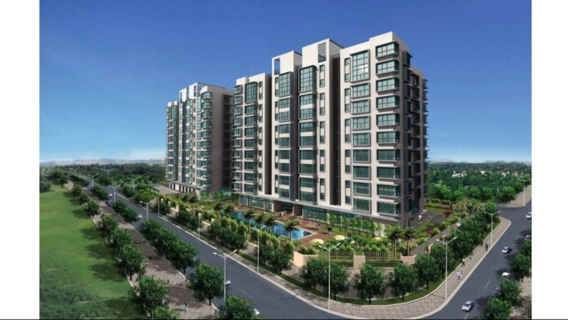 Chung cư Canal Park quận Long Biên gần phòng gym, sân bóng nào không?