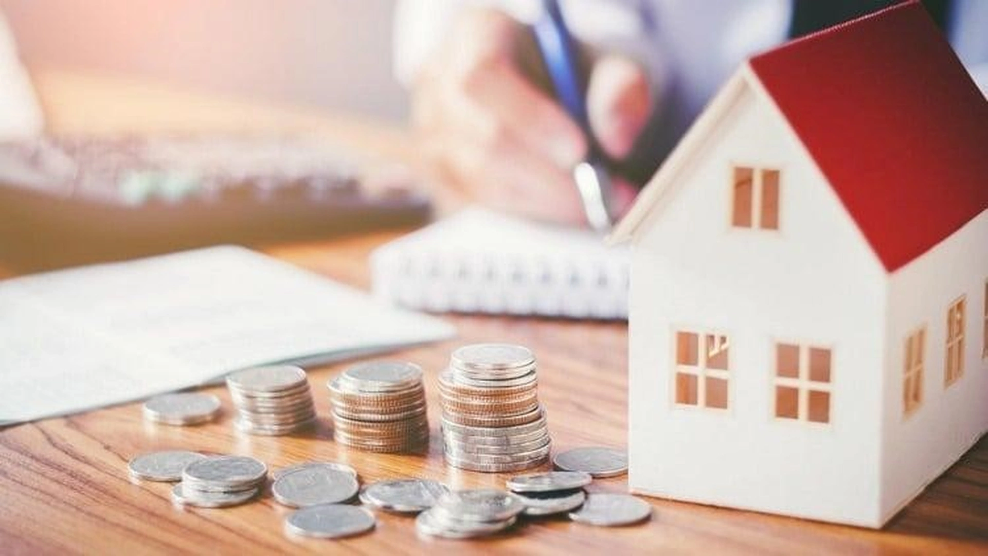 Vay vốn ngân hàng nên lựa chọn vay thế chấp hay vay tín chấp?