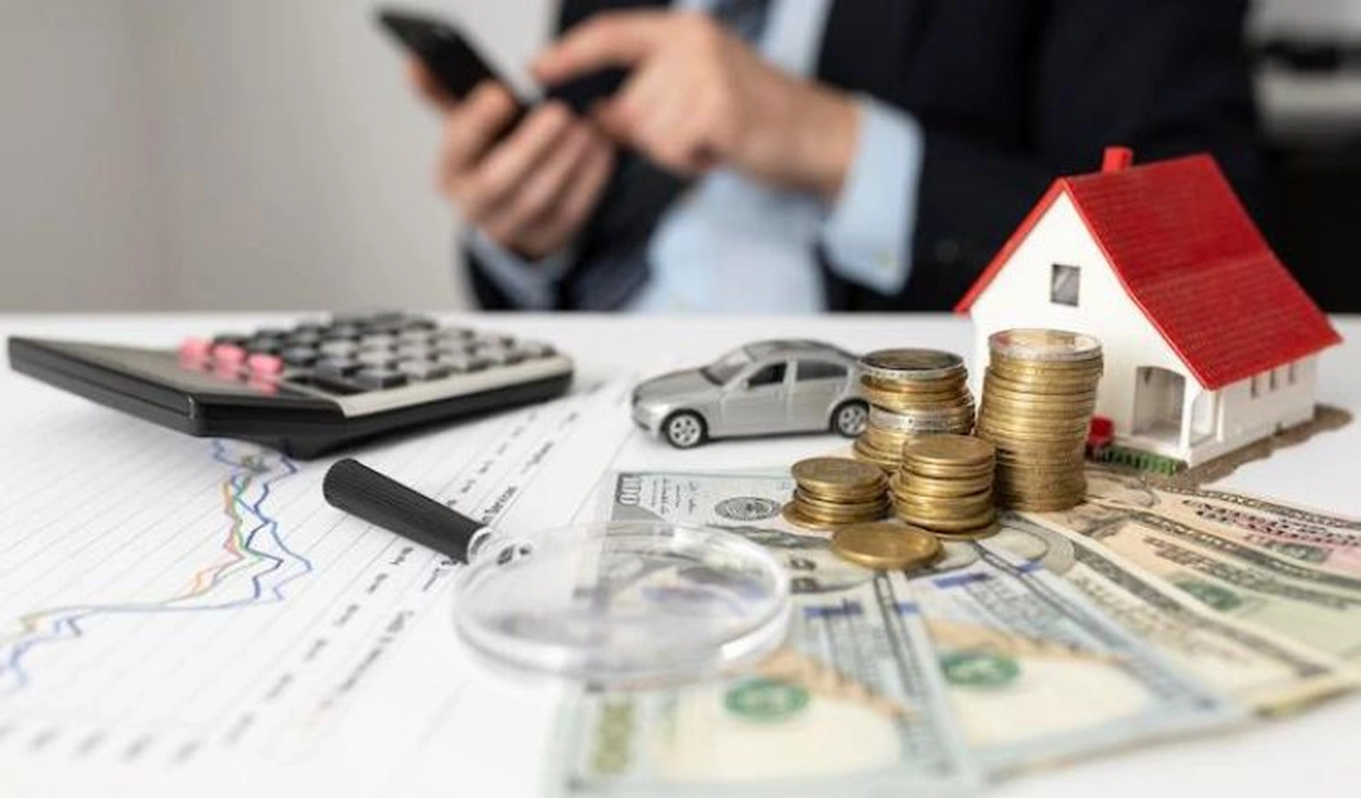 Có bao nhiêu hình thức giải ngân vay vốn mua nhà? Ưu nhược điểm của từng hình thức?