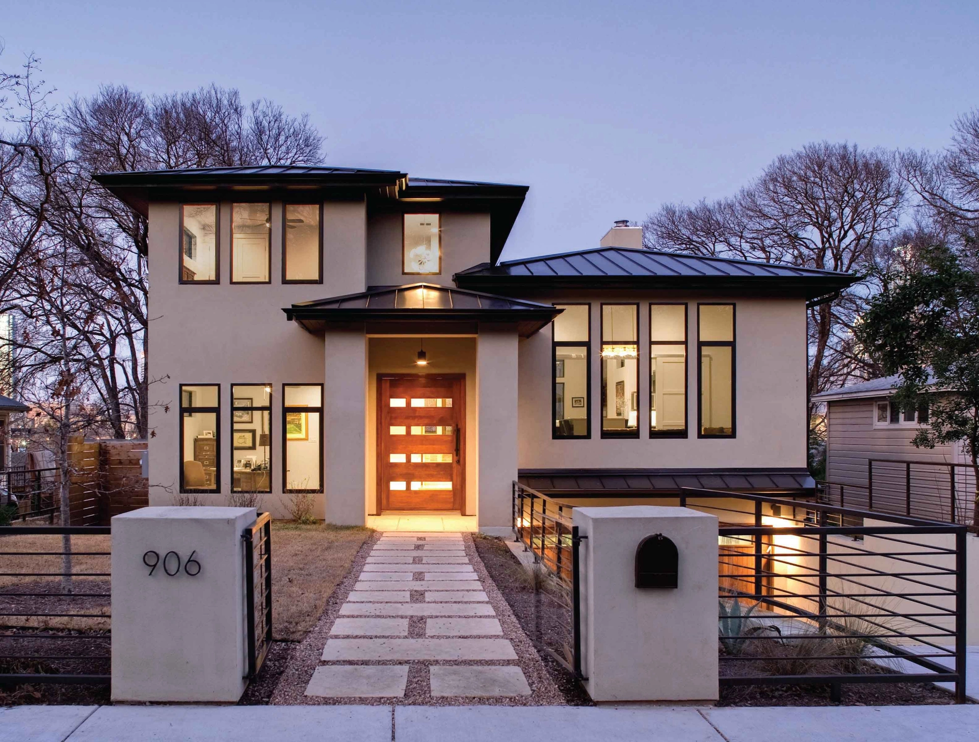 5 thứ không nên đặt trước cửa nhà kẻo của cải tiêu tan