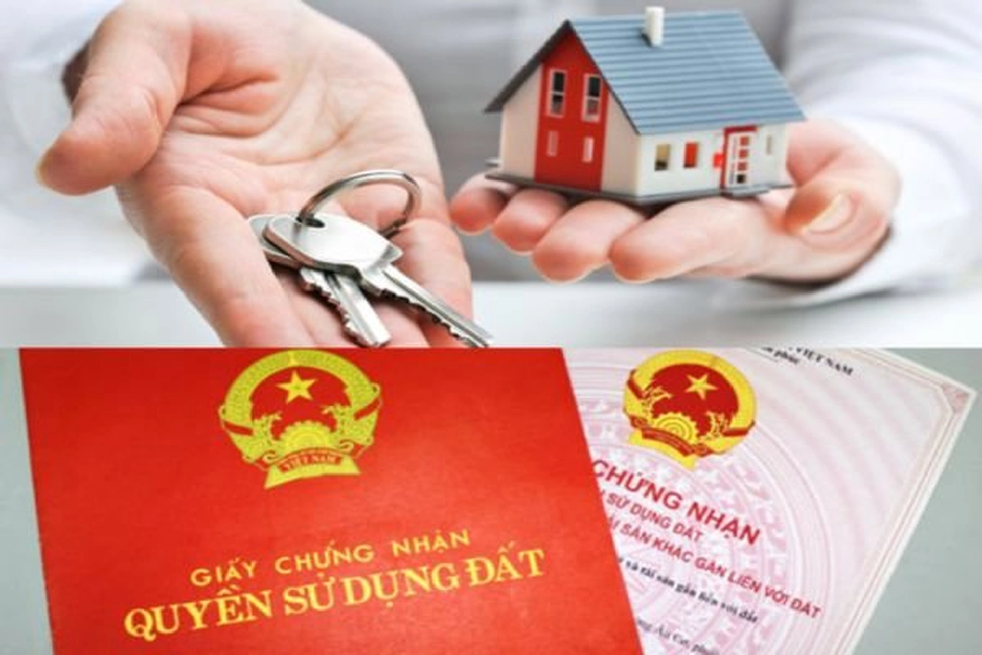 Trình tự gia hạn quyền sử dụng đất khi hết hạn sử dụng đất như thế nào?