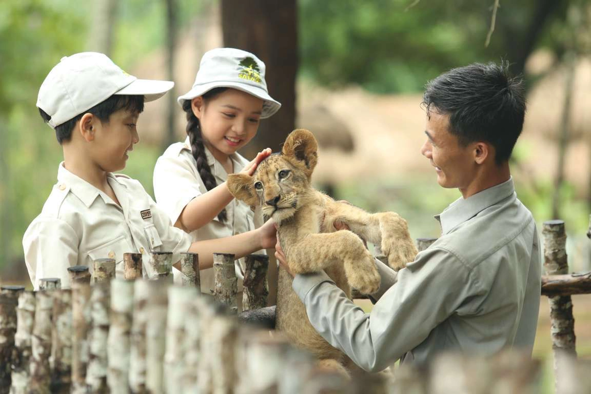 Cập nhật dự án Vinpearl Land Gia Lâm - Dự kiến khởi công vào quý 2/2024