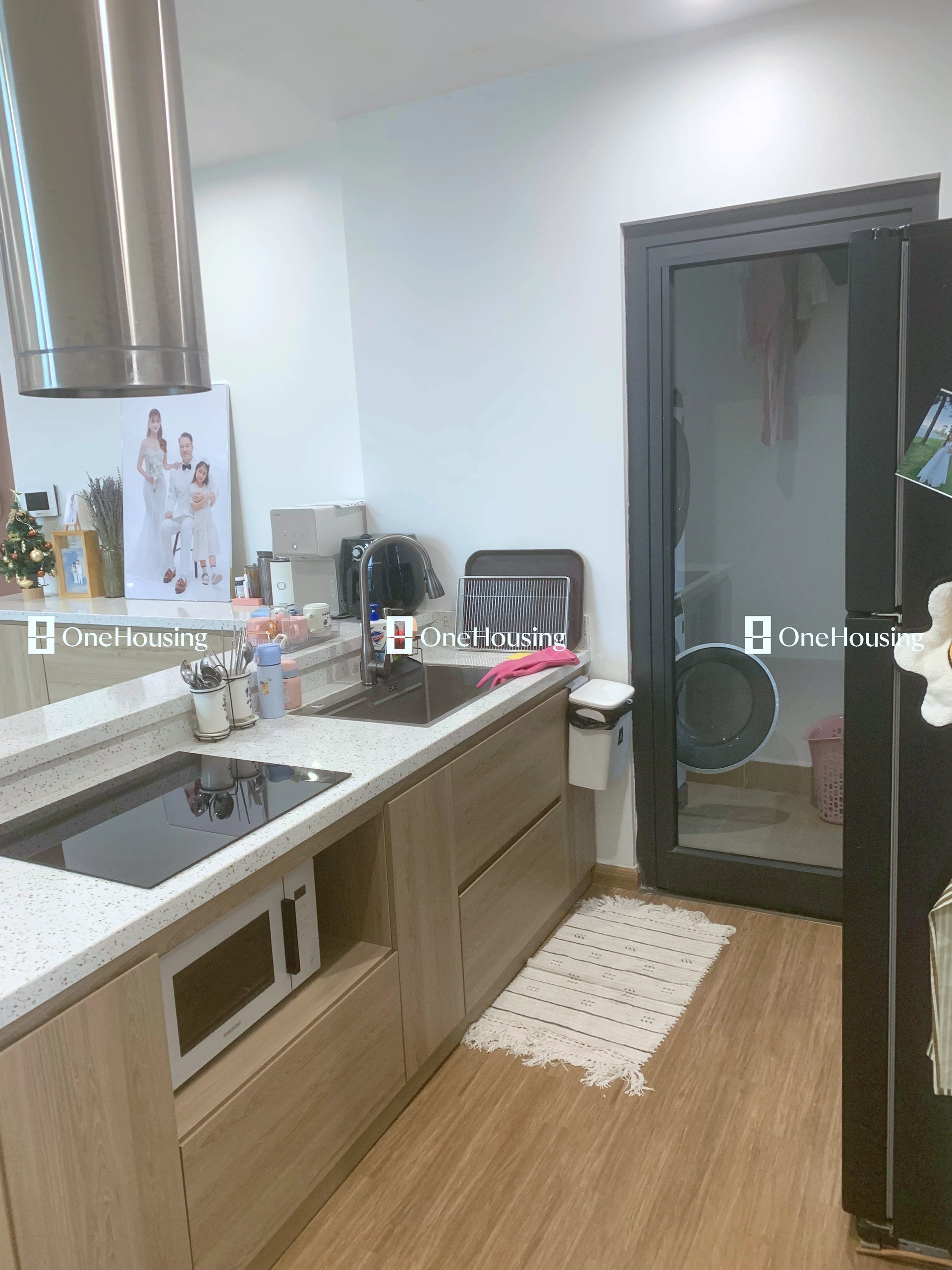Căn 3PN toà S2 - Vinhomes Skylake