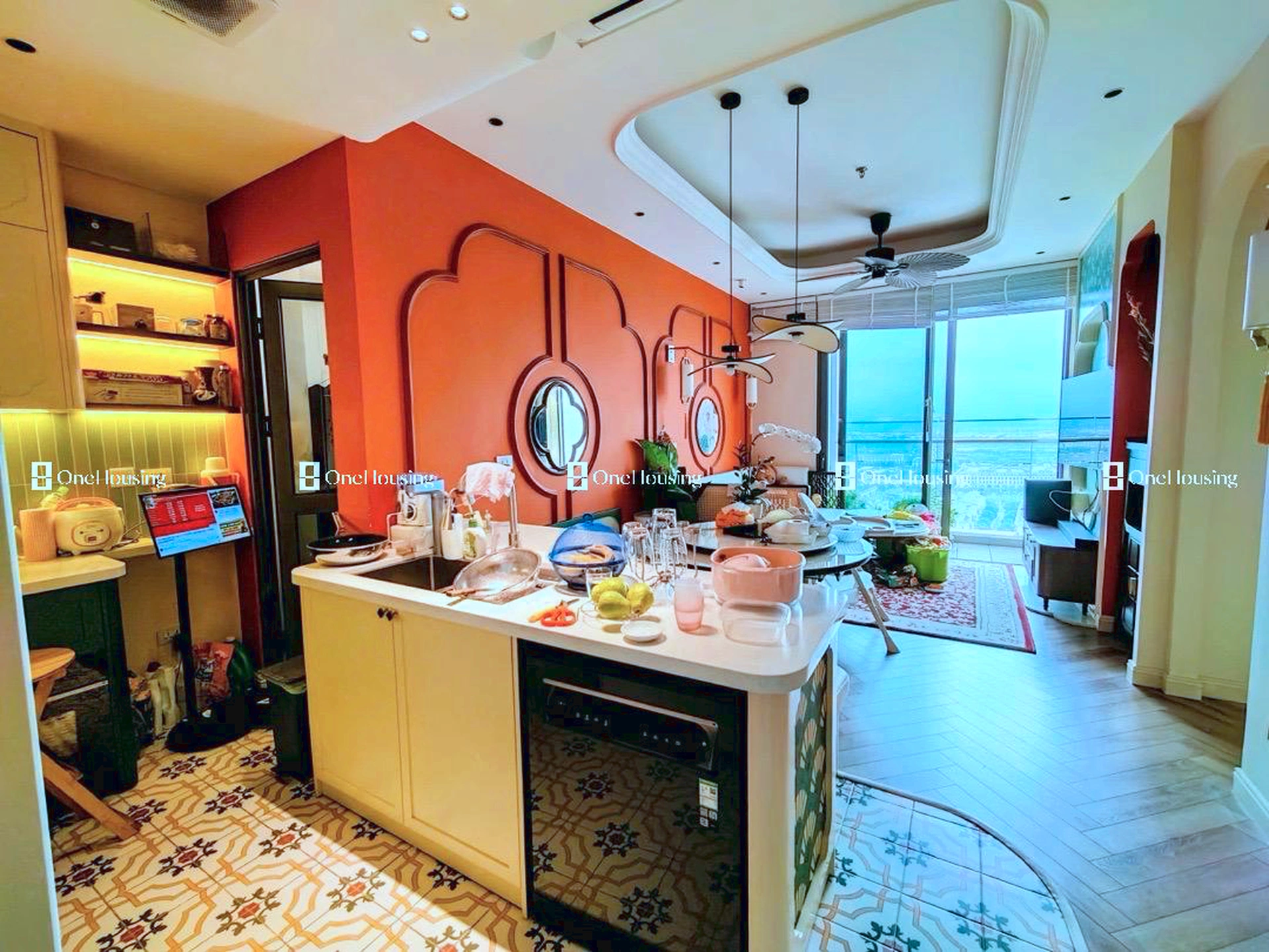 Onehousing image