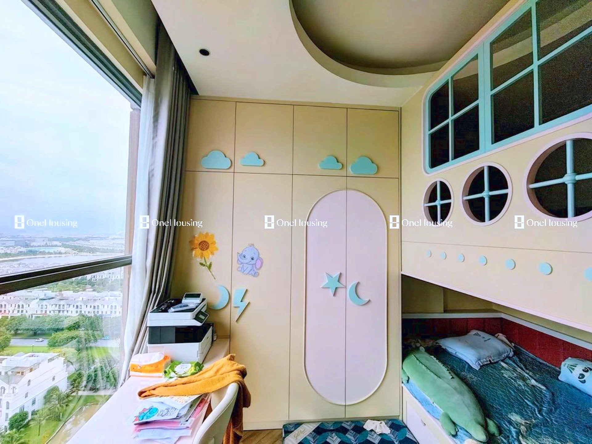 Onehousing image