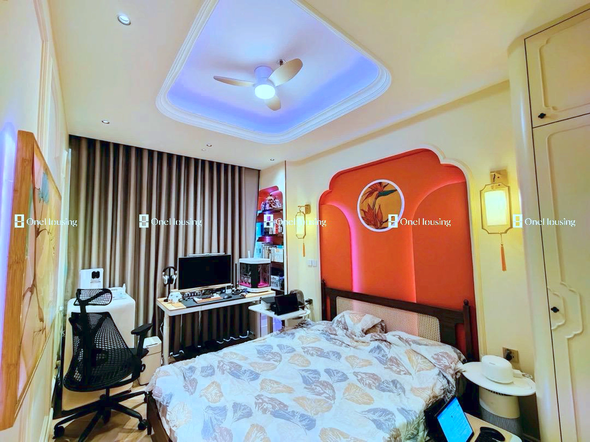 Onehousing image