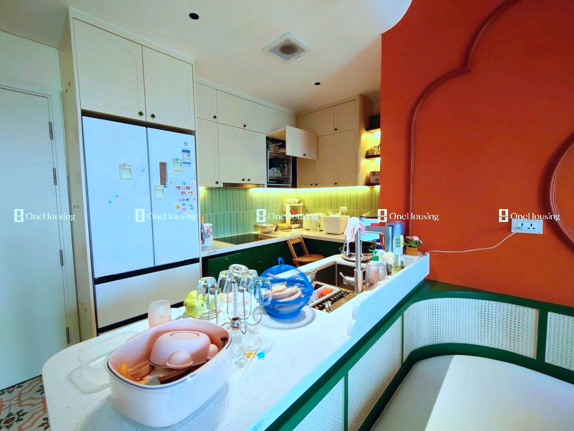 Onehousing image