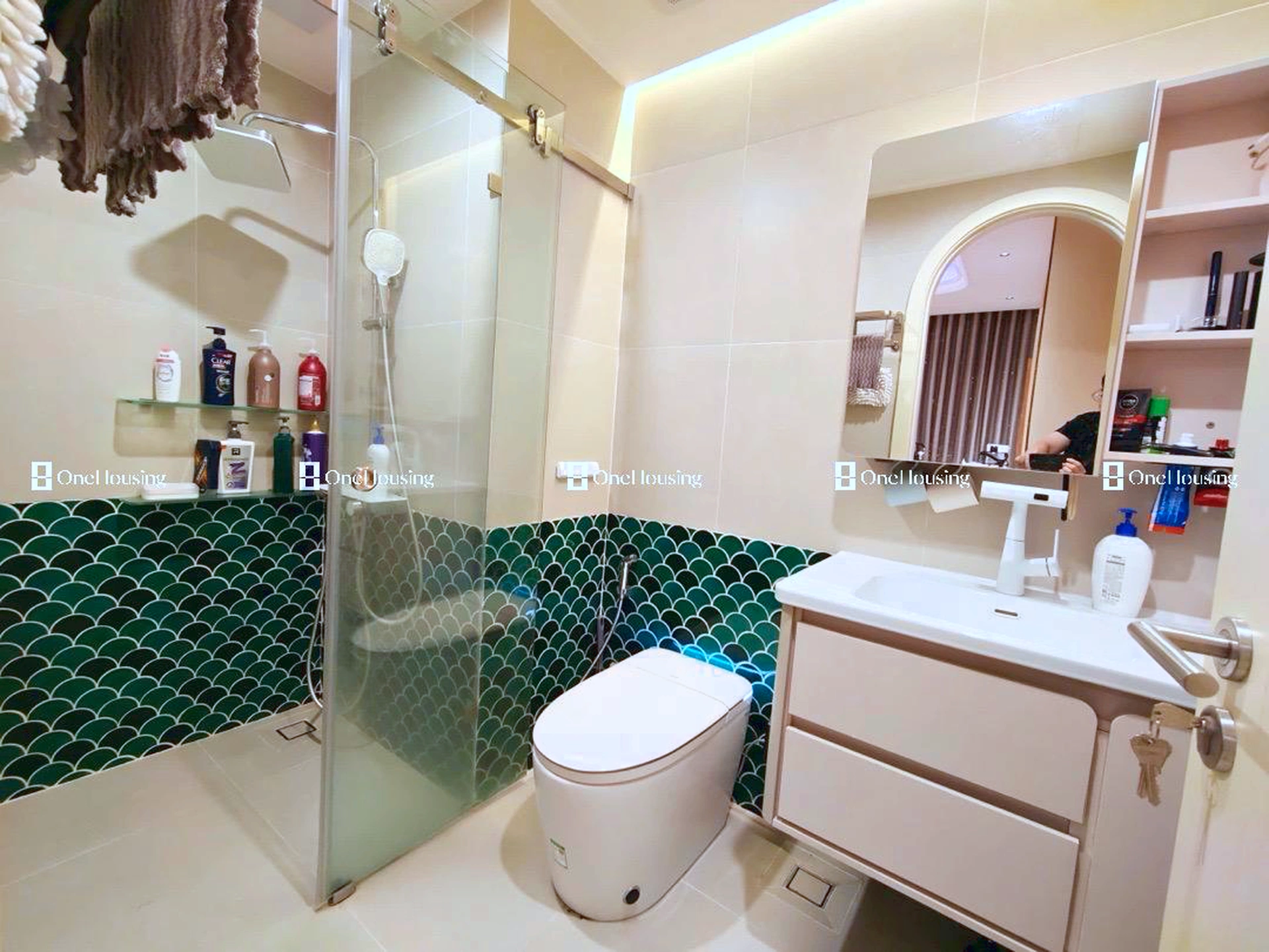 Onehousing image