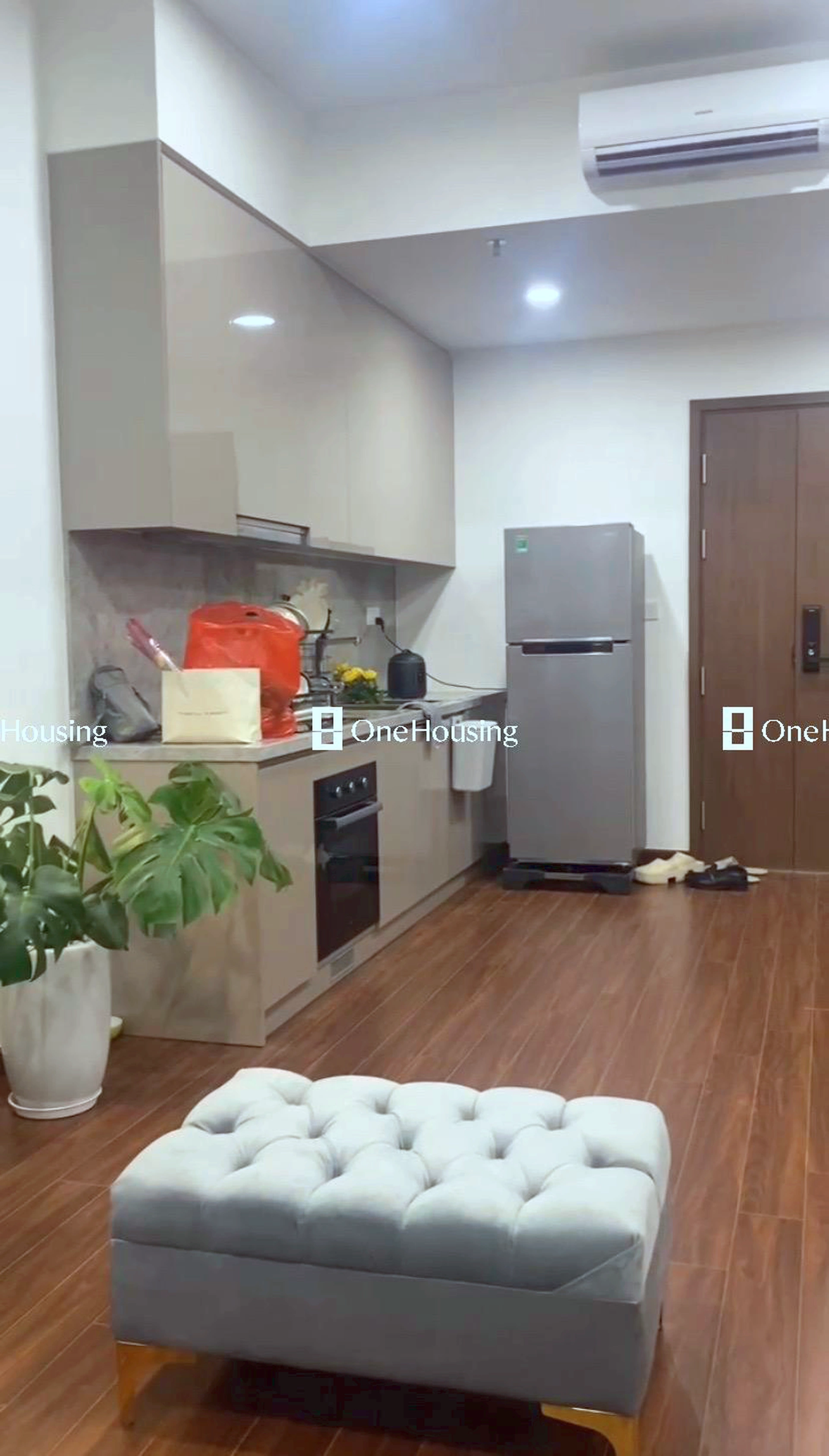 Căn 1PN+ toà M3 - Miami - Masteri Waterfront