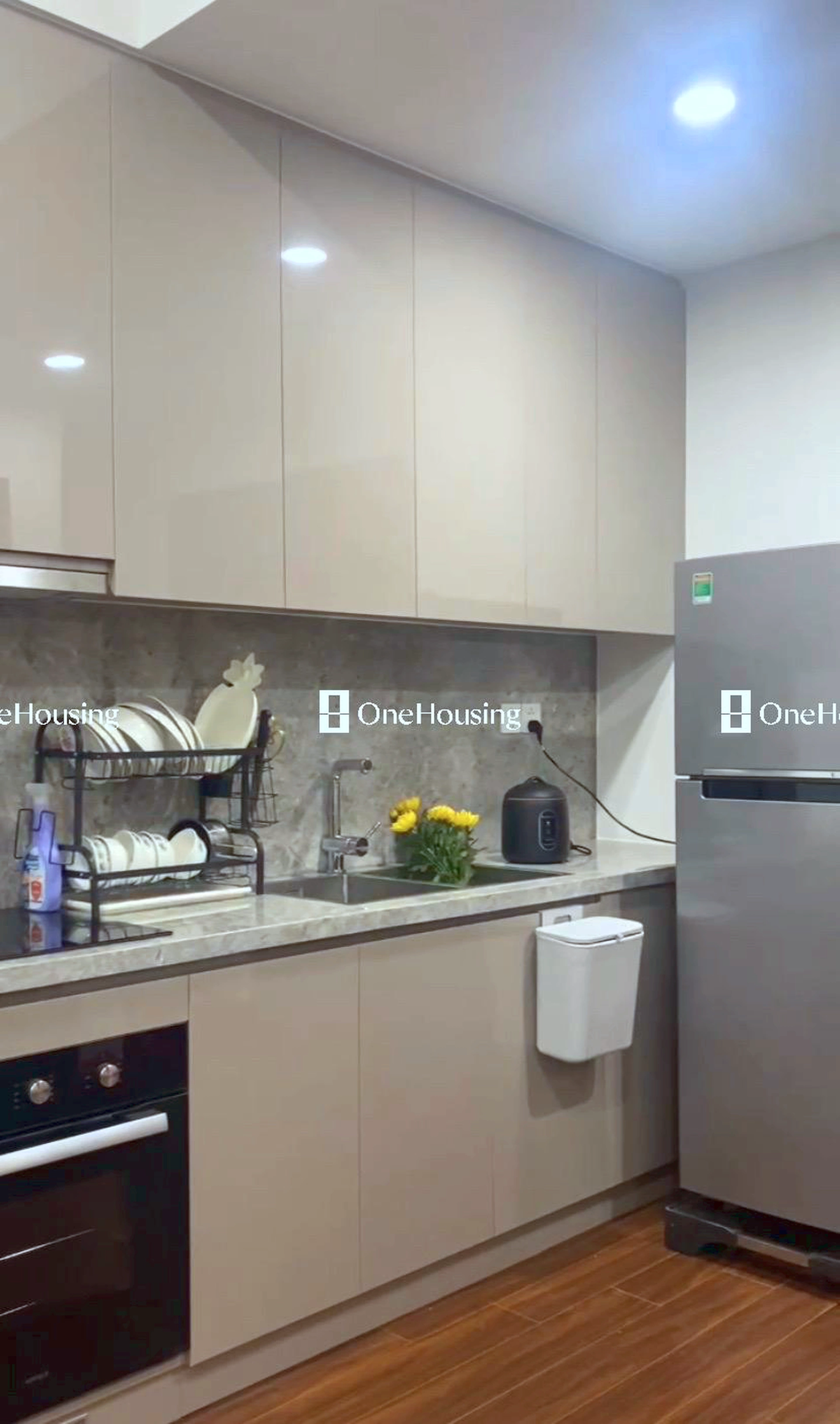 Căn 1PN+ toà M3 - Miami - Masteri Waterfront