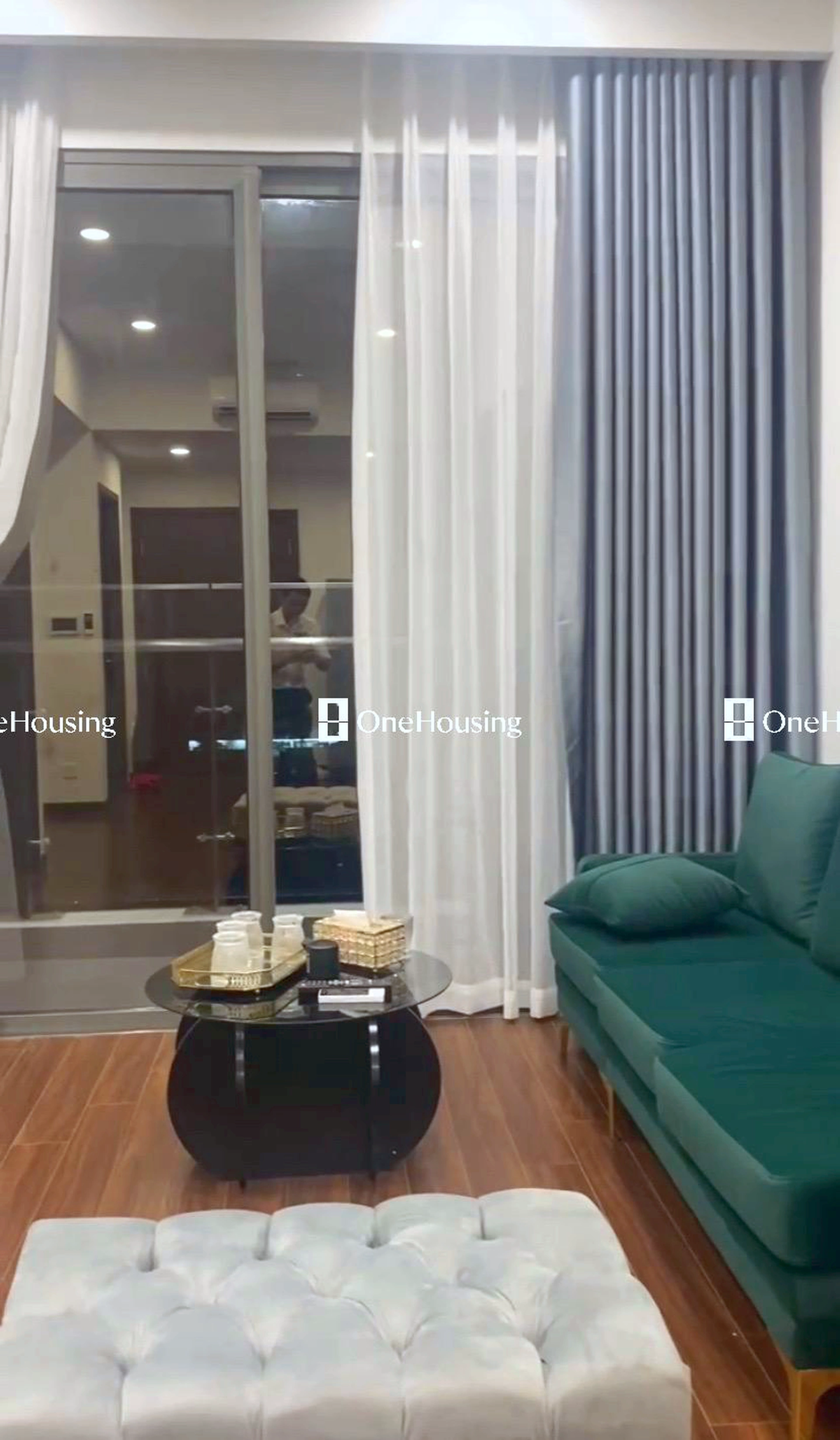 Căn 1PN+ toà M3 - Miami - Masteri Waterfront