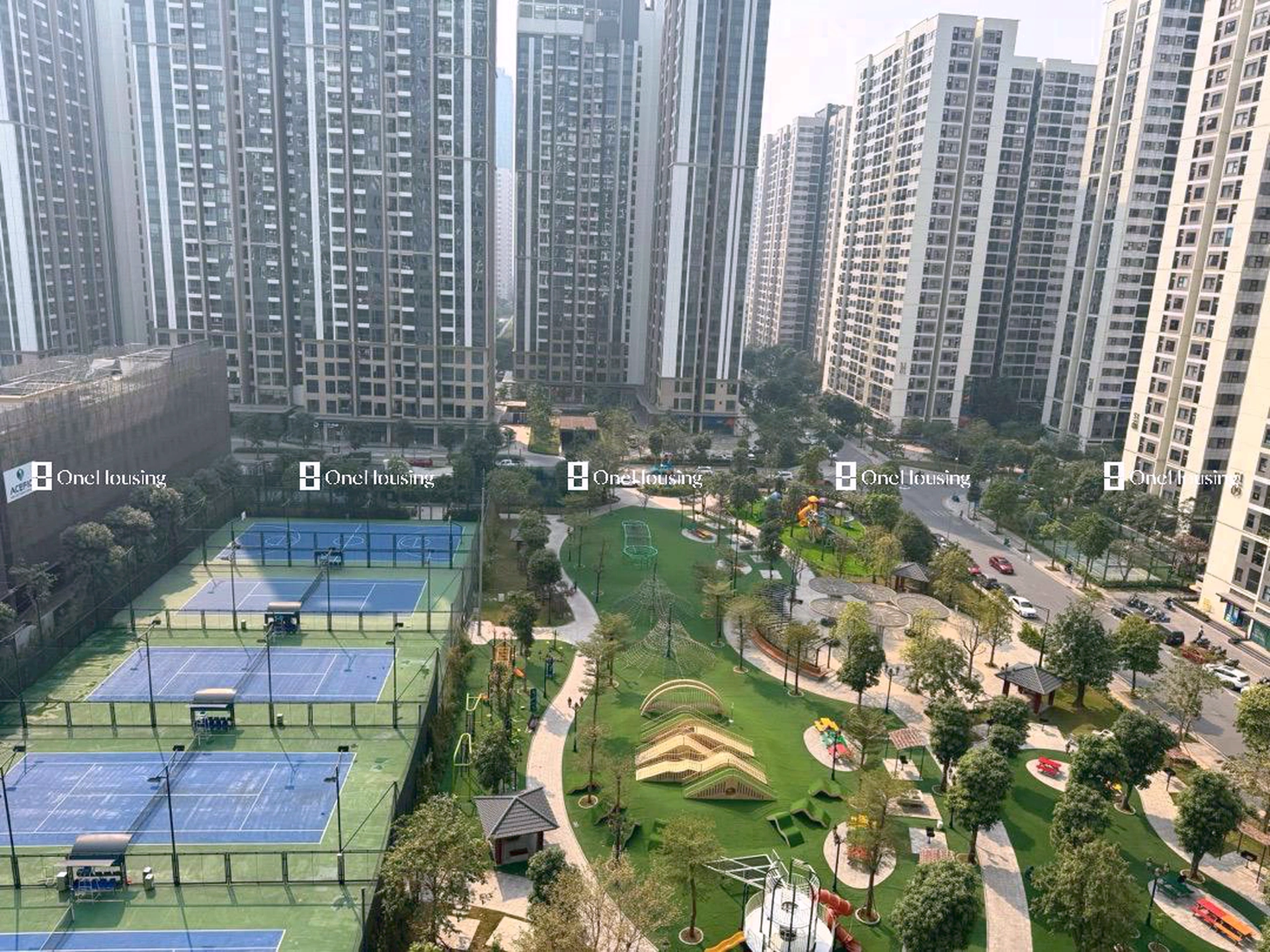 Onehousing image